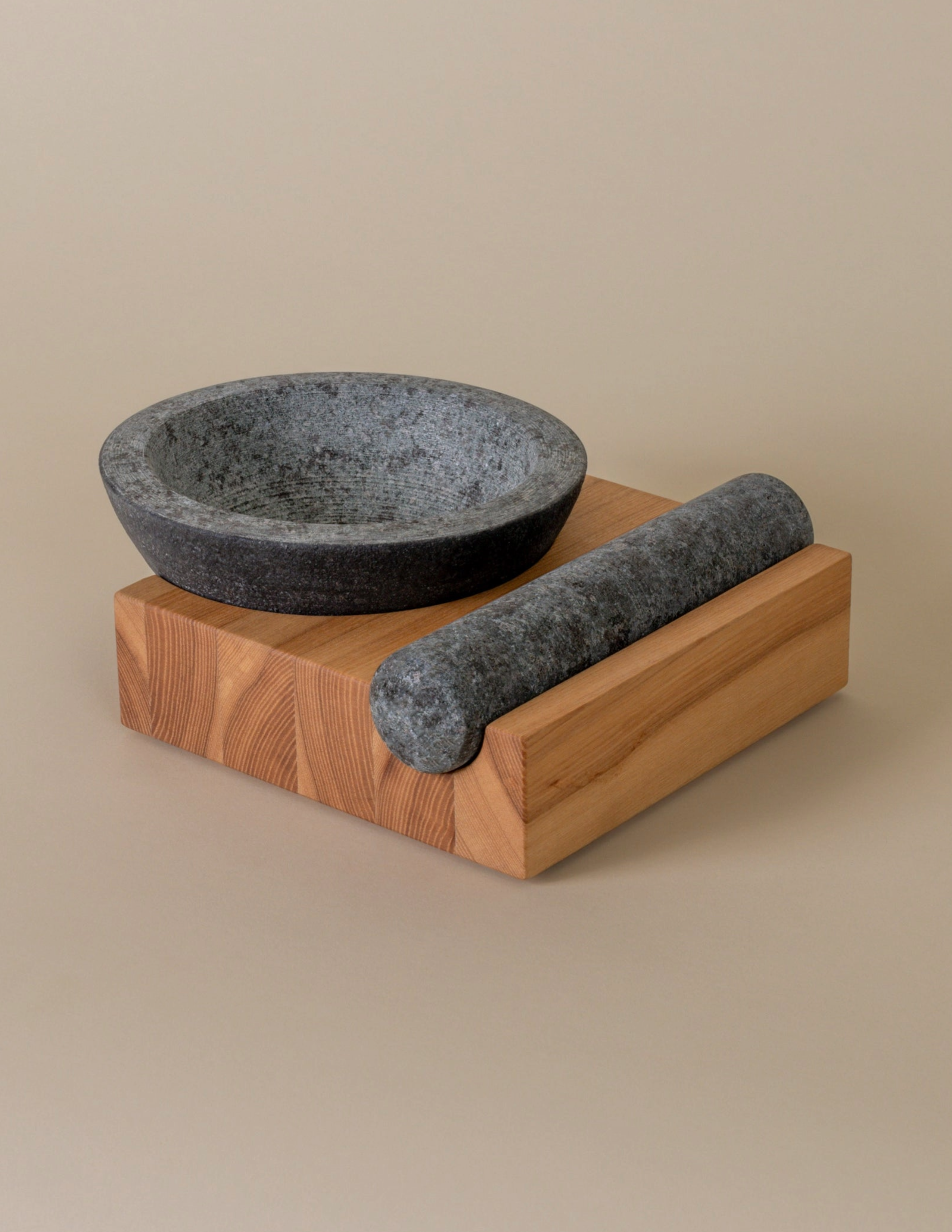 Perch Mortar and Pestle