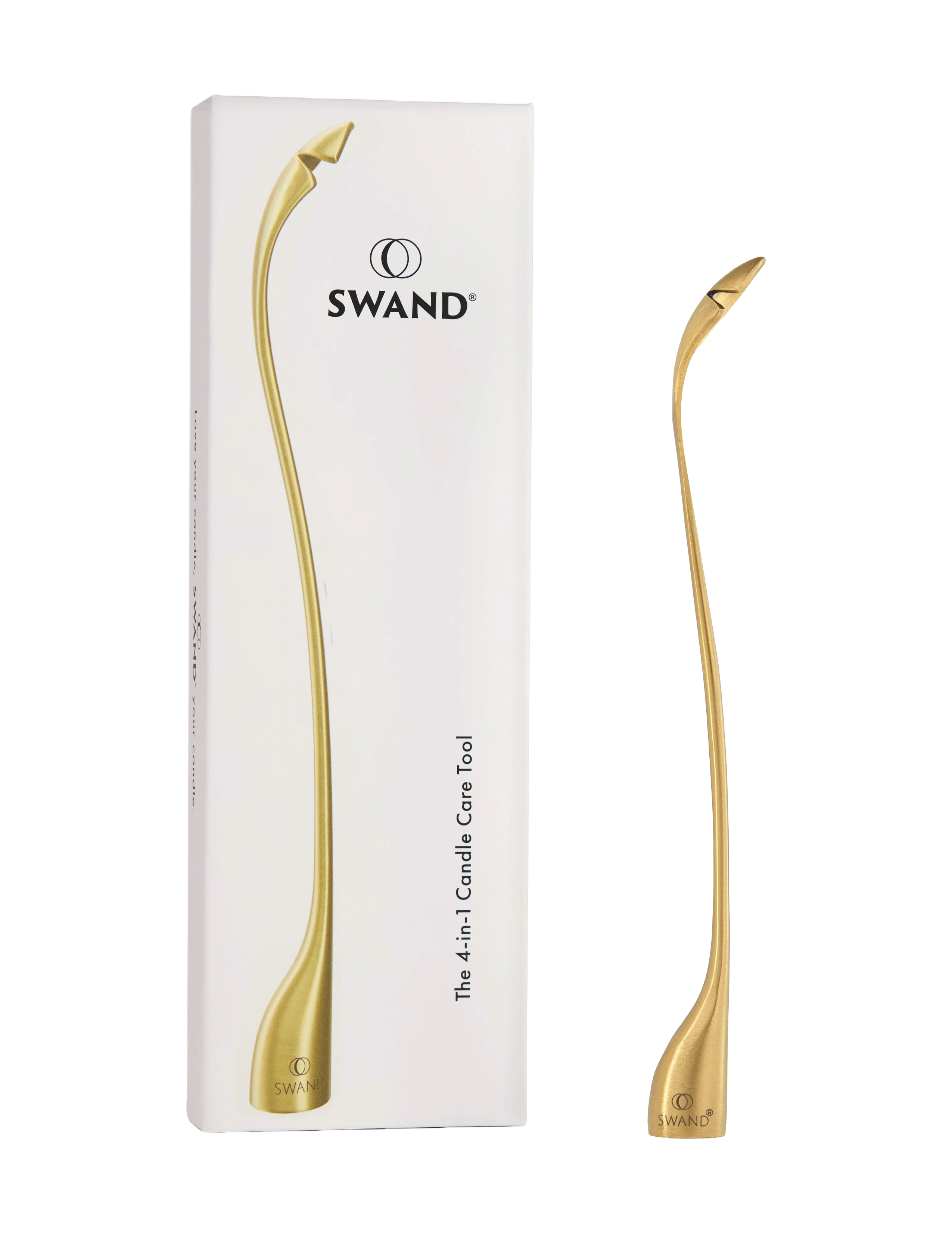 The 4-in-1 Candle Care Tool - Queen