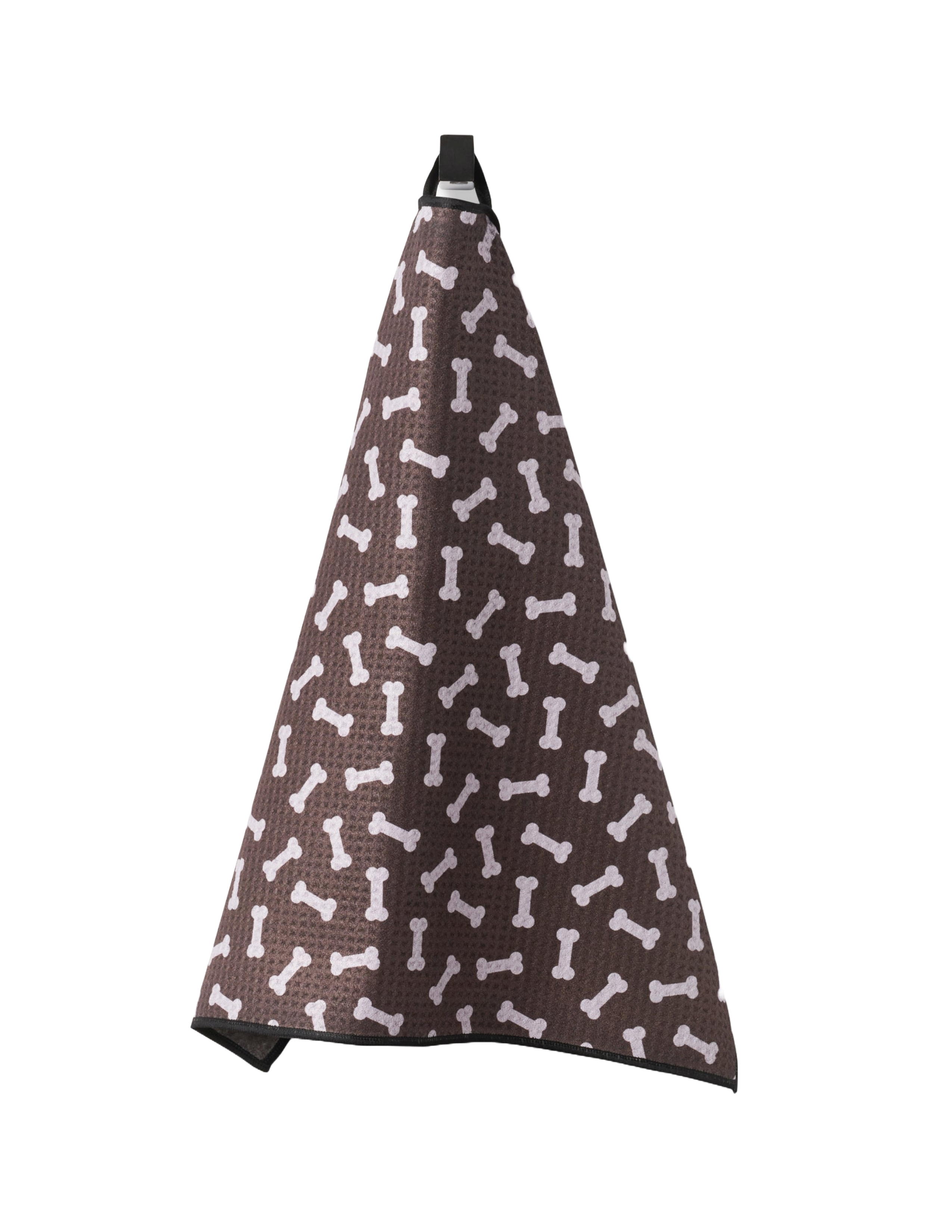 Microfiber Paw Towel - Sweet Treats