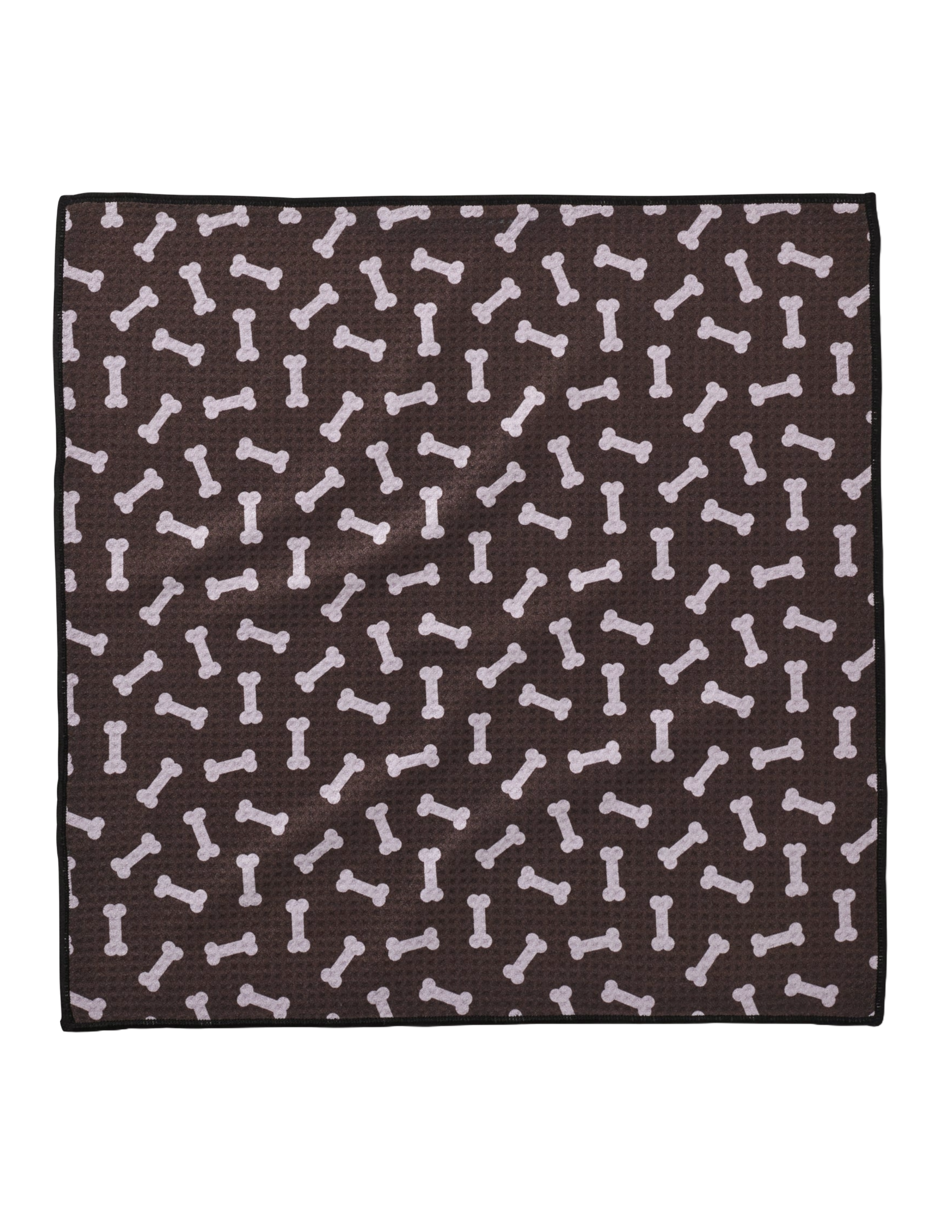 Microfiber Paw Towel - Sweet Treats