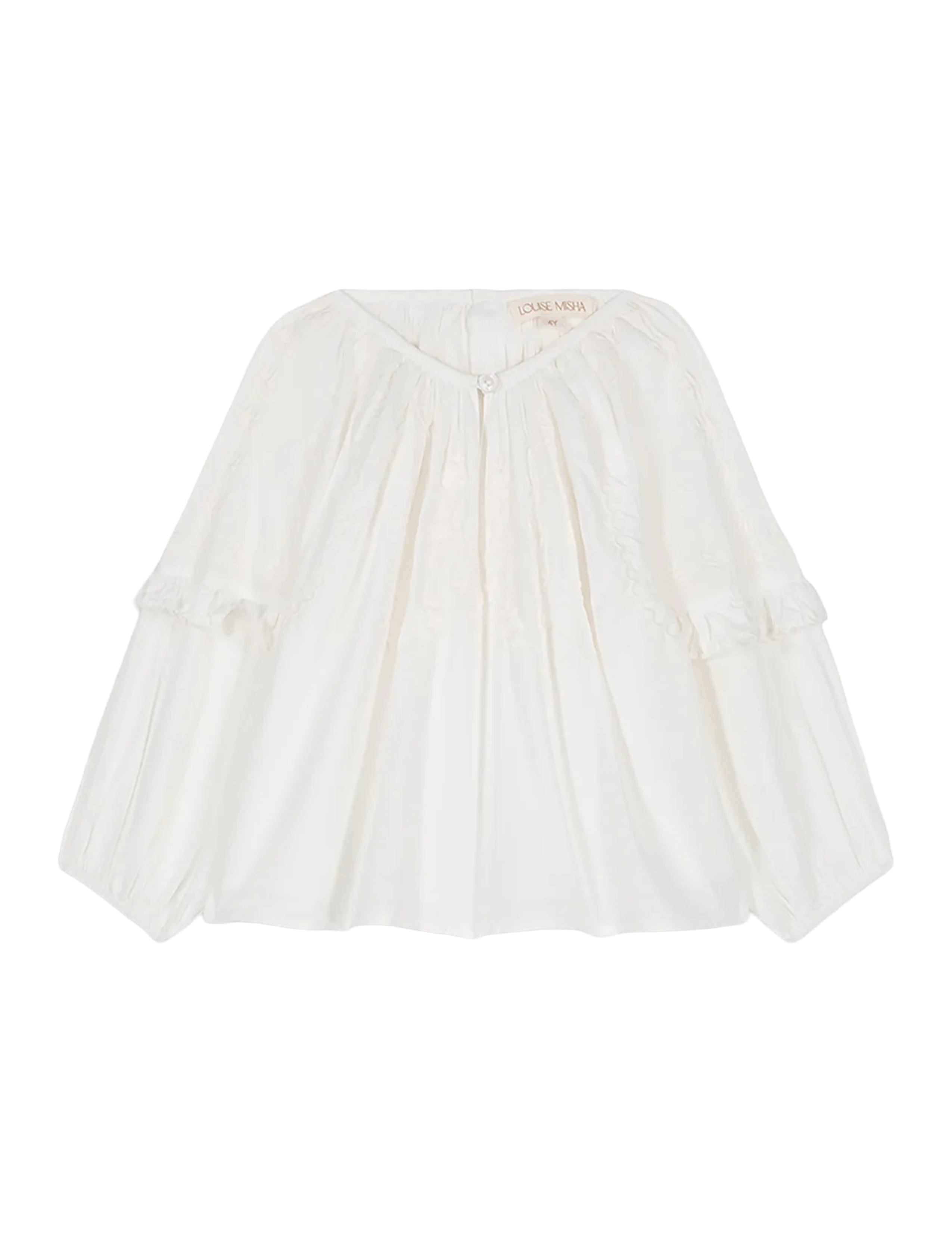 Irisa Blouse