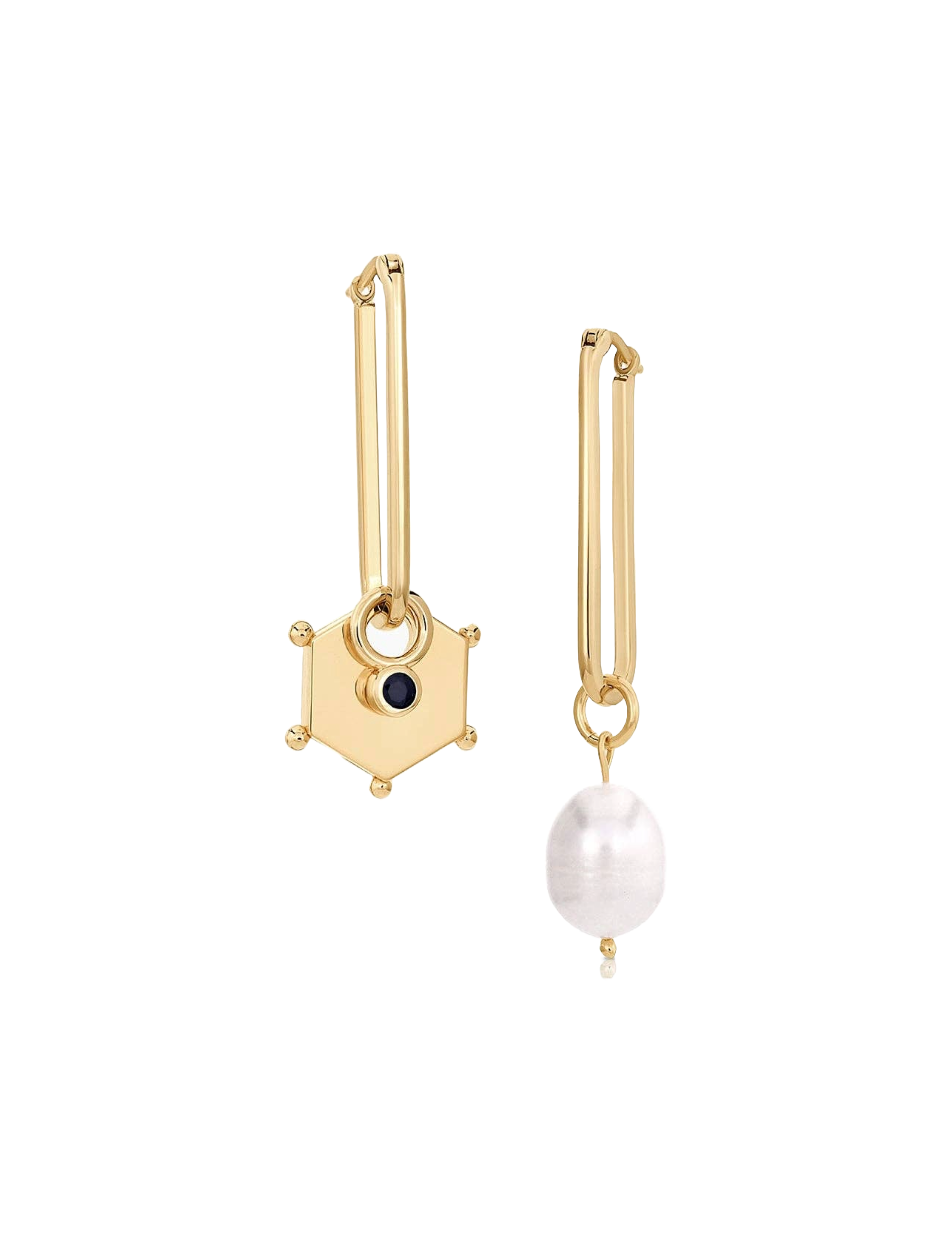Almost Famous Earrings