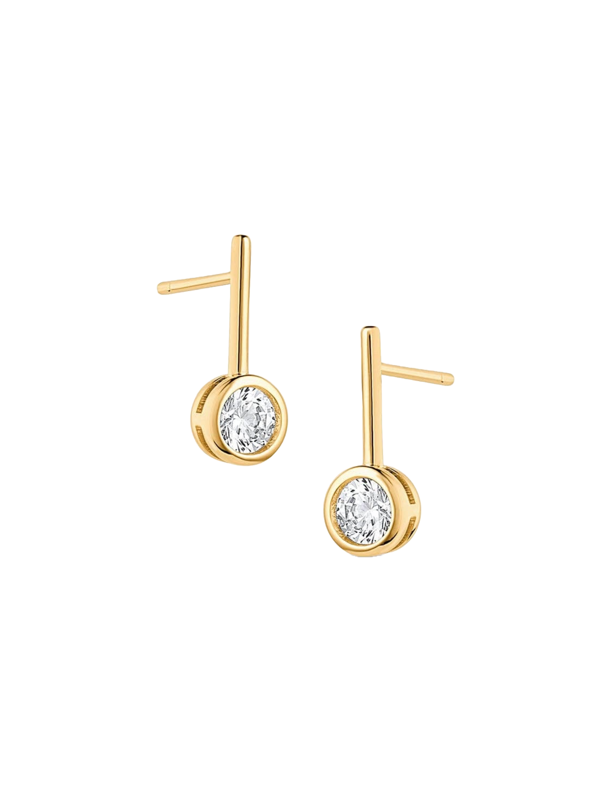 Noemi Earrings