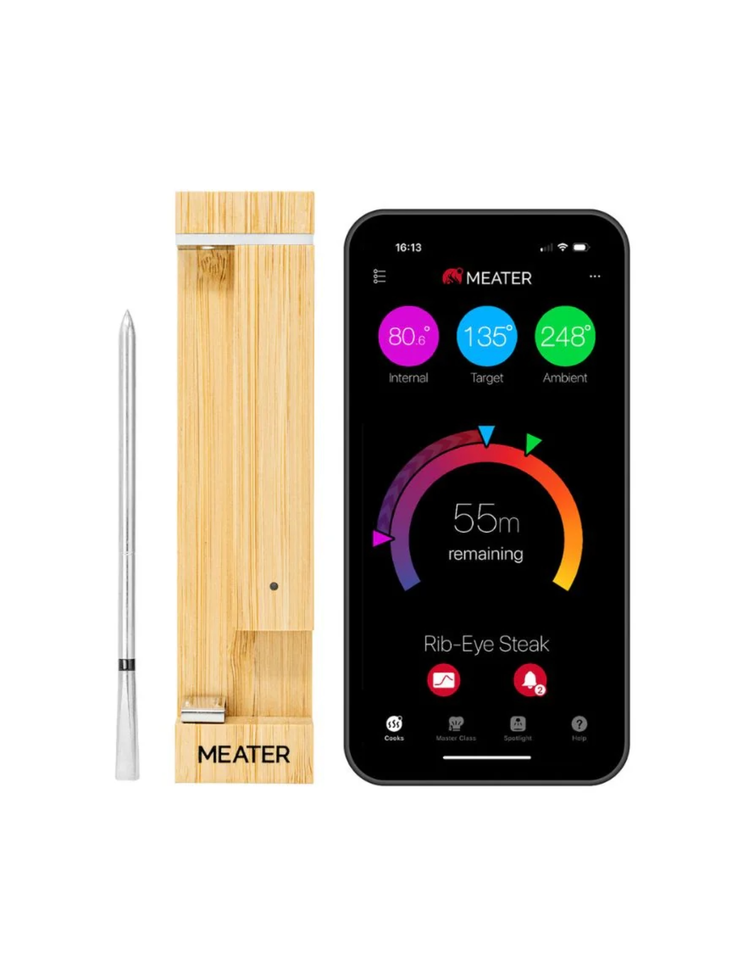 MEATER 2 Plus