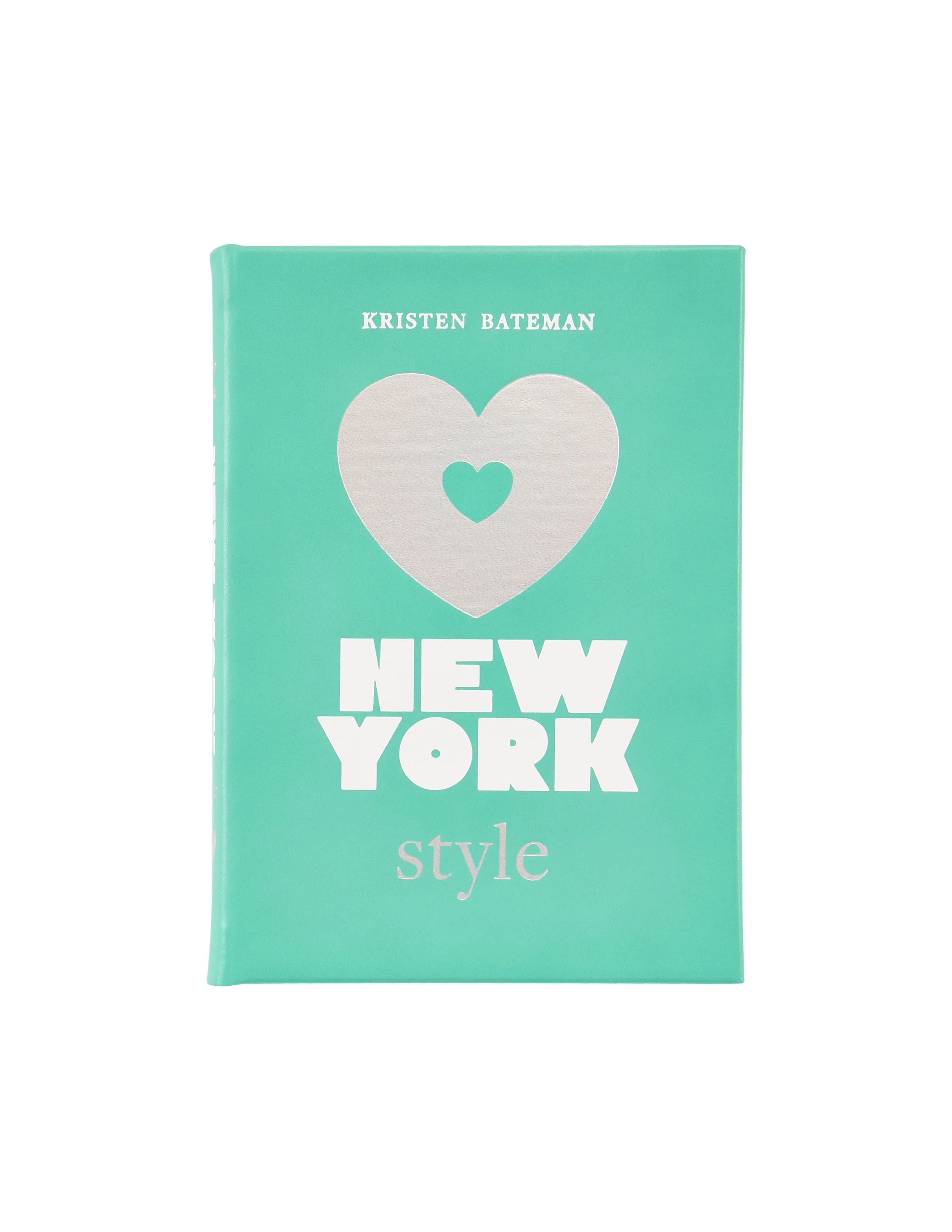 Little Book of New York Style