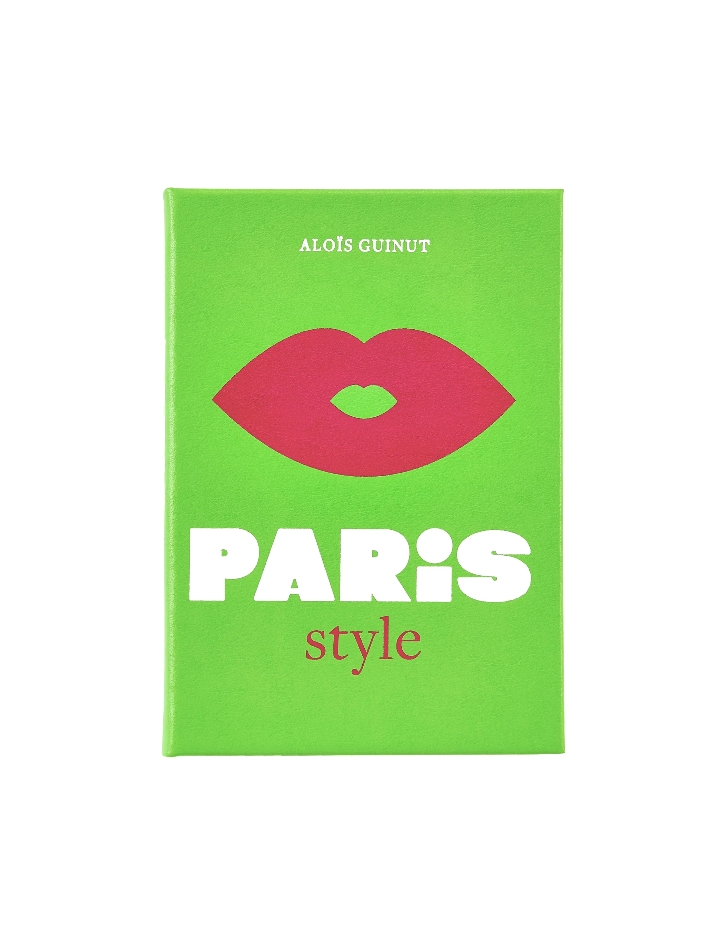 Little Book of Paris Style