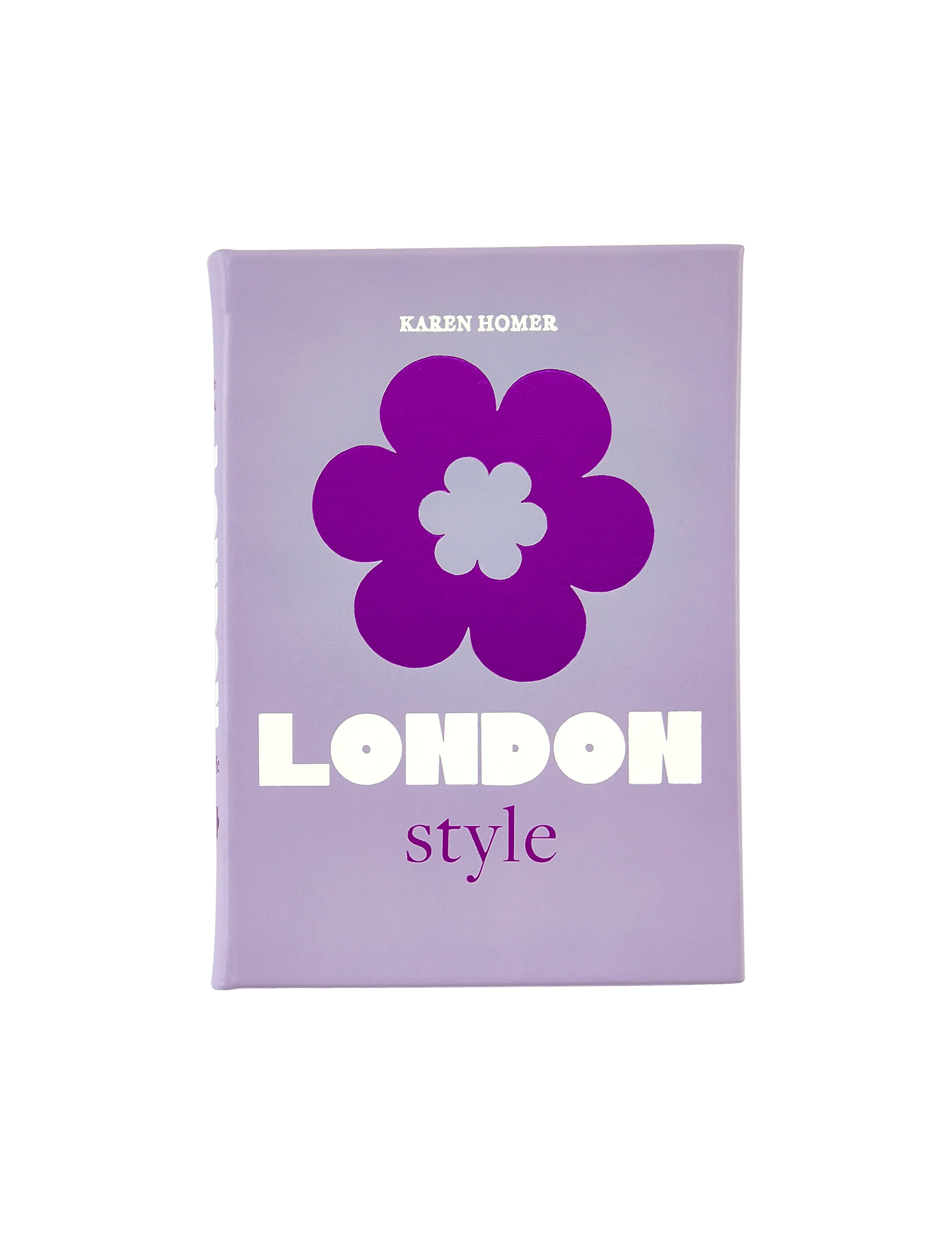 Little Book of London Style