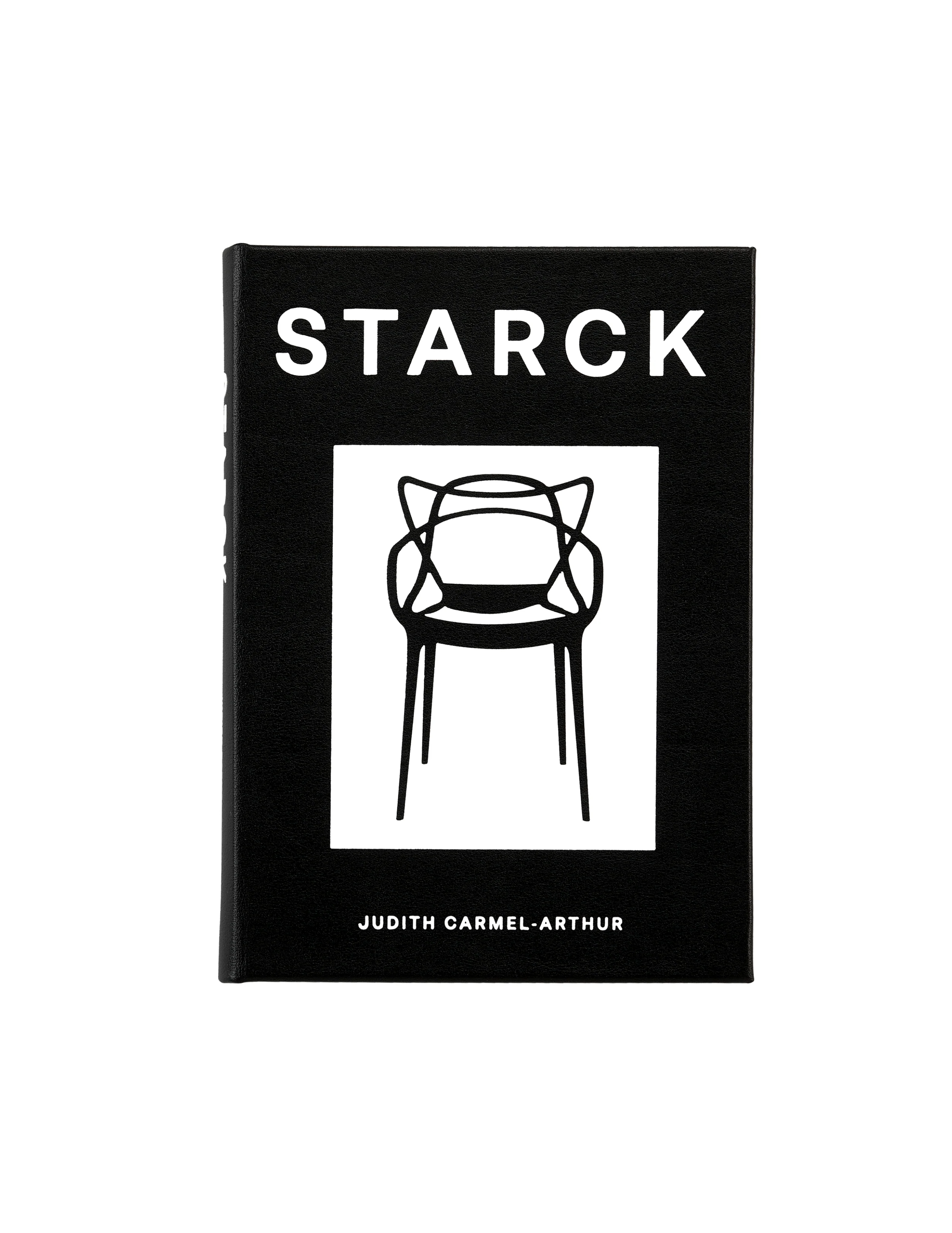 Design Monograph: Starck