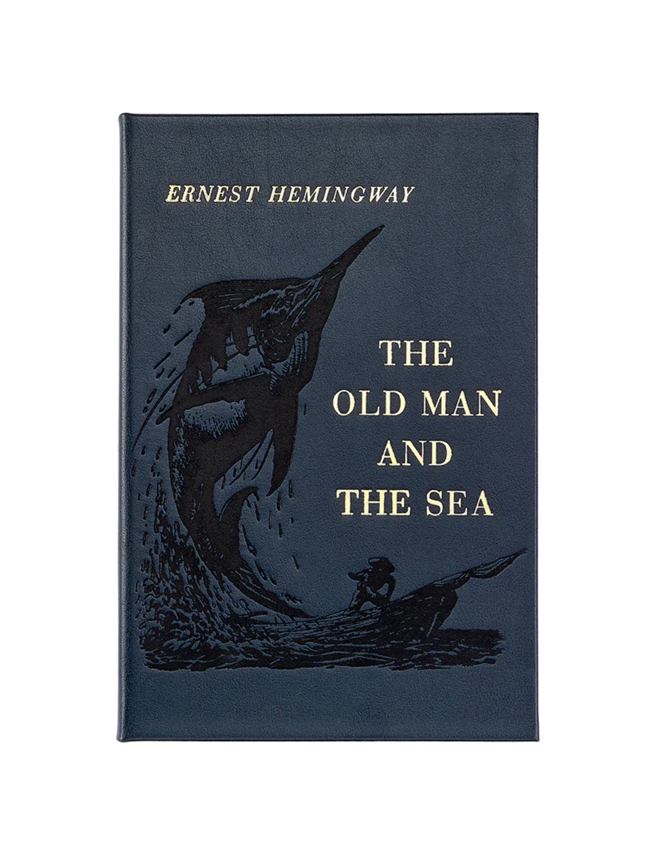 The Old Man and The Sea