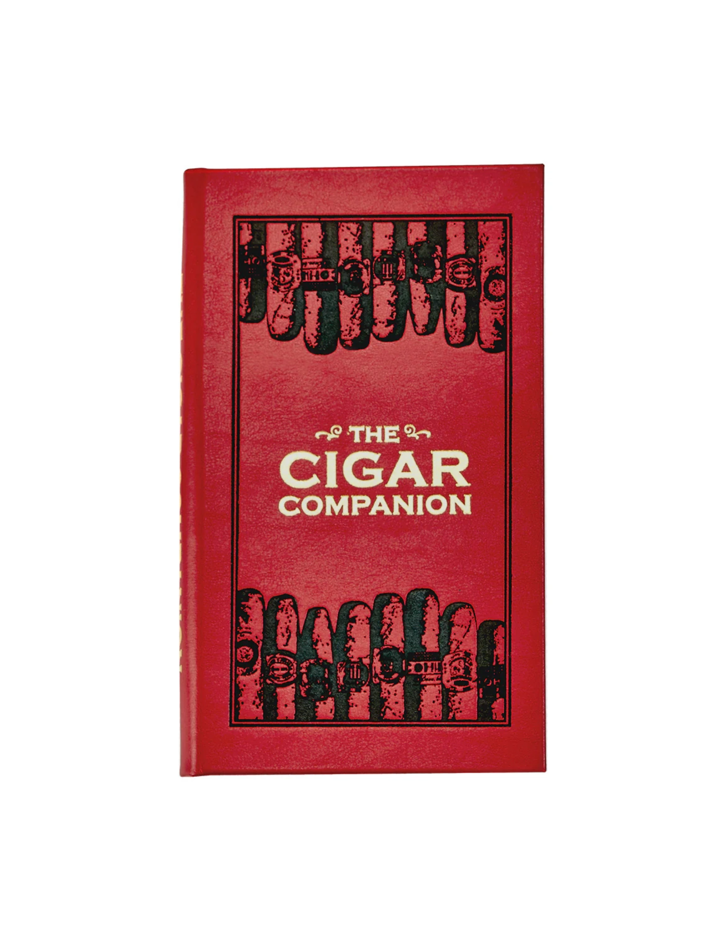 Cigar Companion