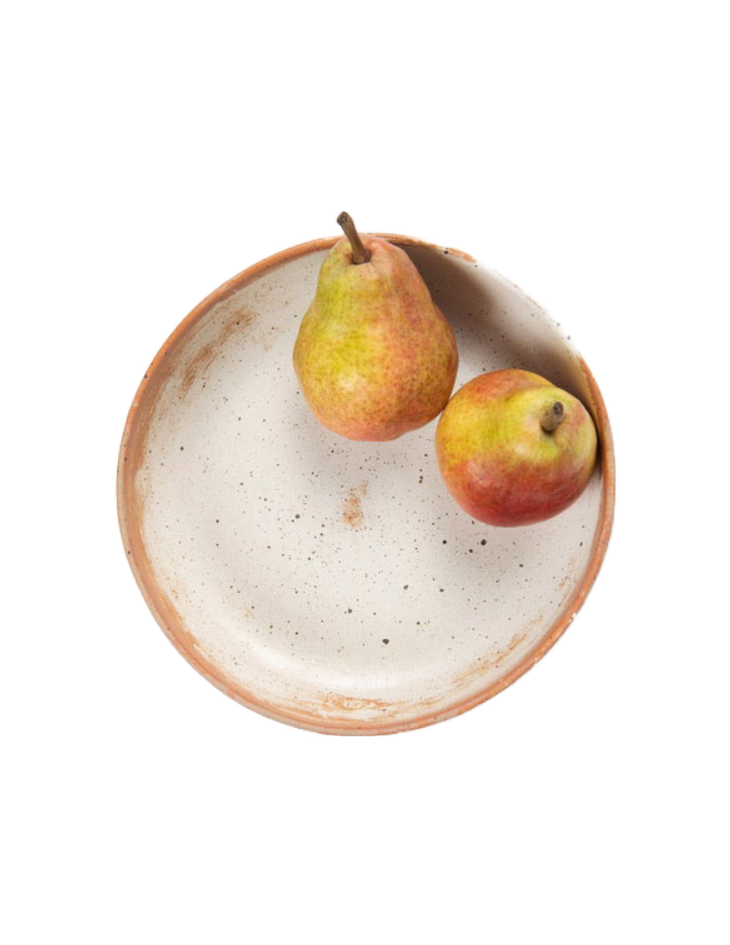 Dawson Rustic Round Serving Bowls