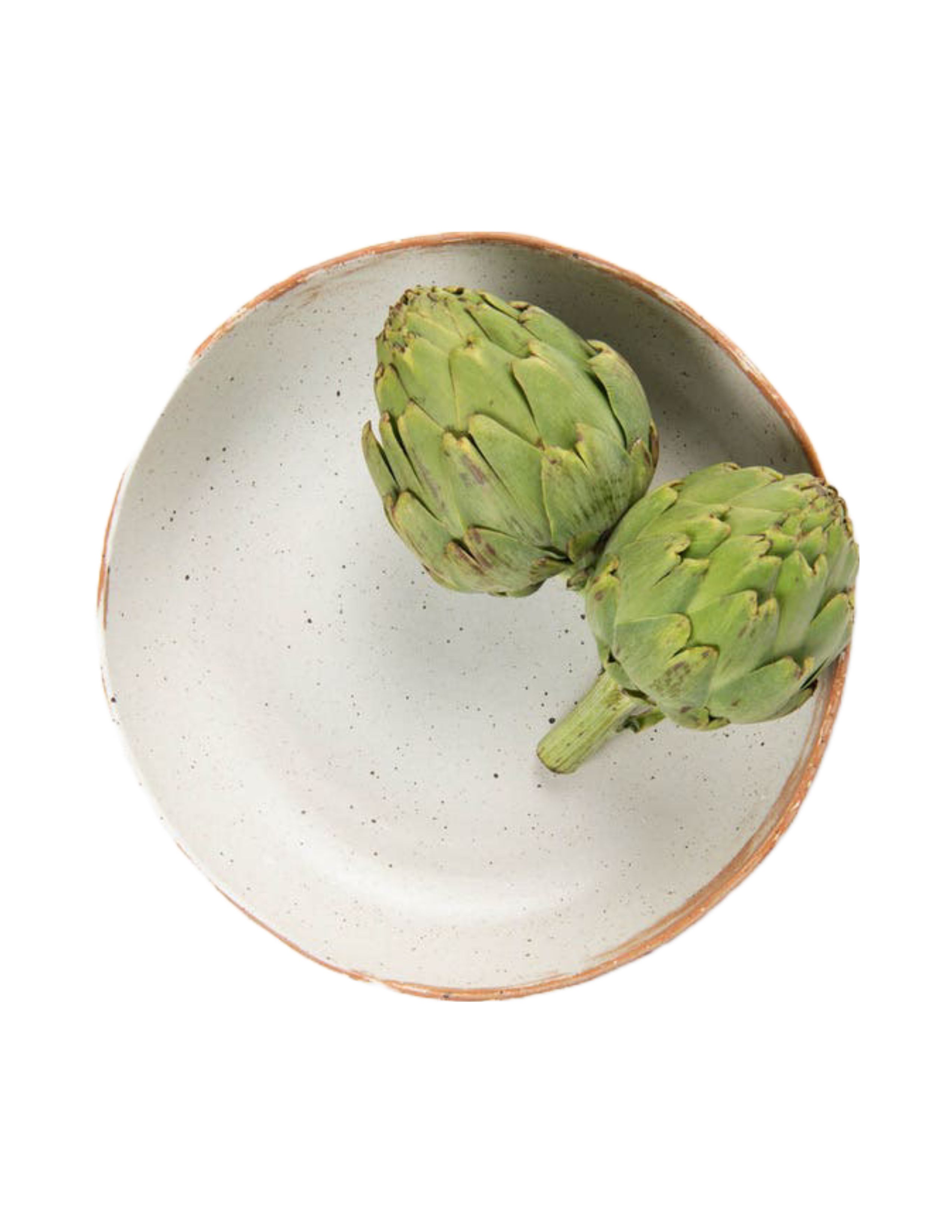 Dawson Rustic Round Serving Bowls