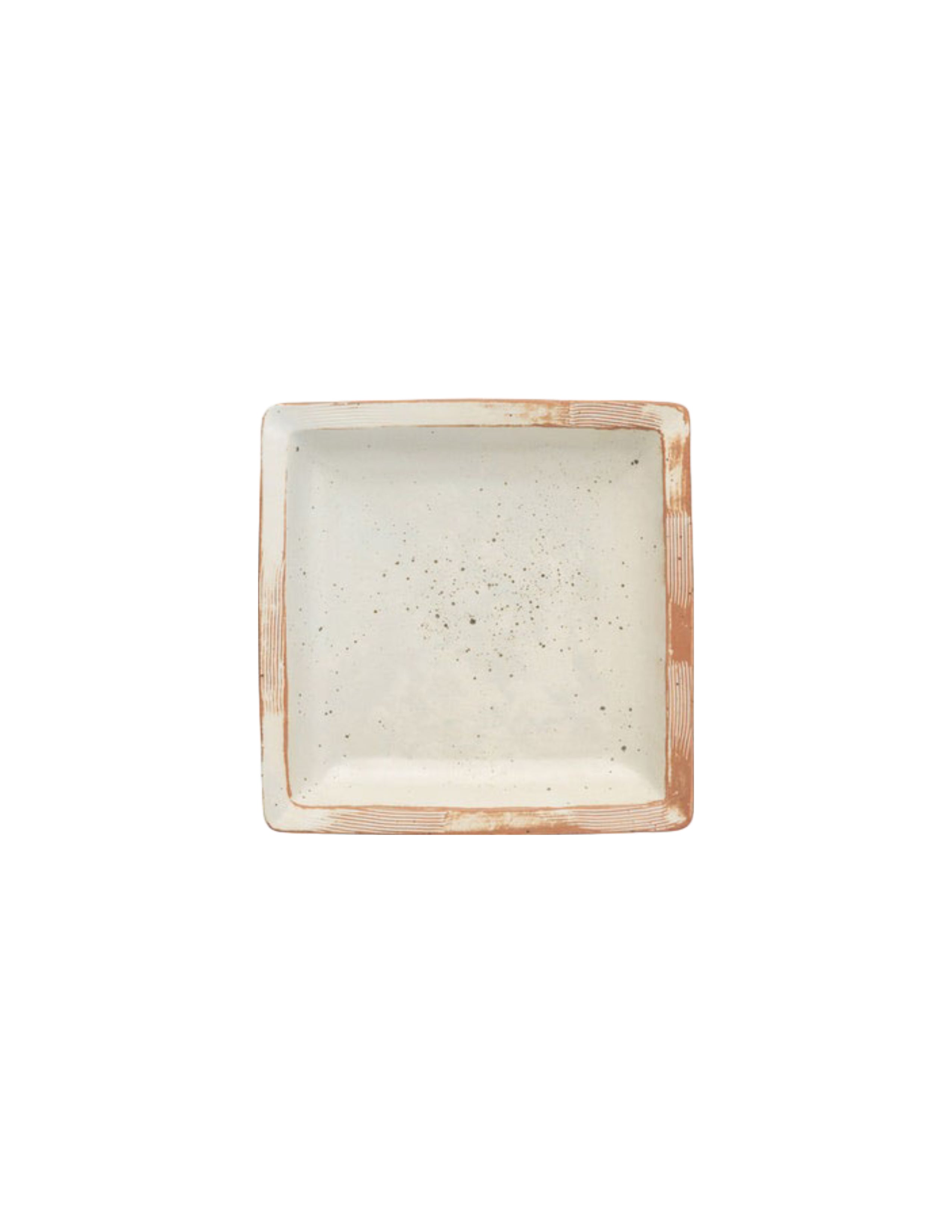 Dawson Rustic Square Serving Platters