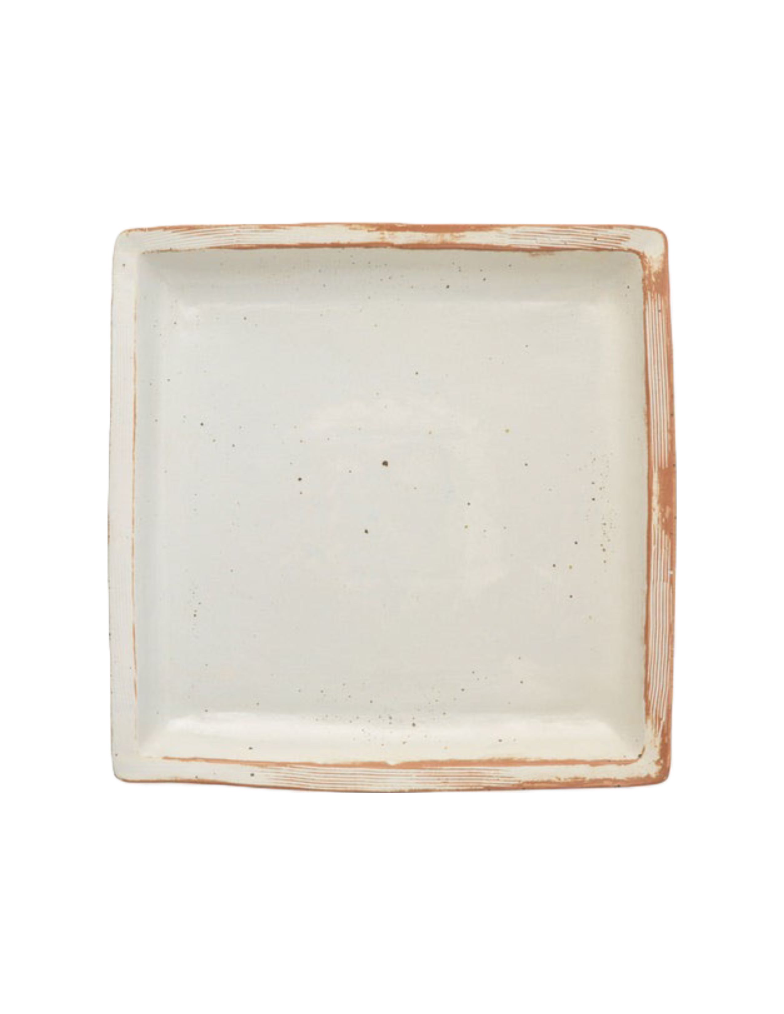 Dawson Rustic Square Serving Platters