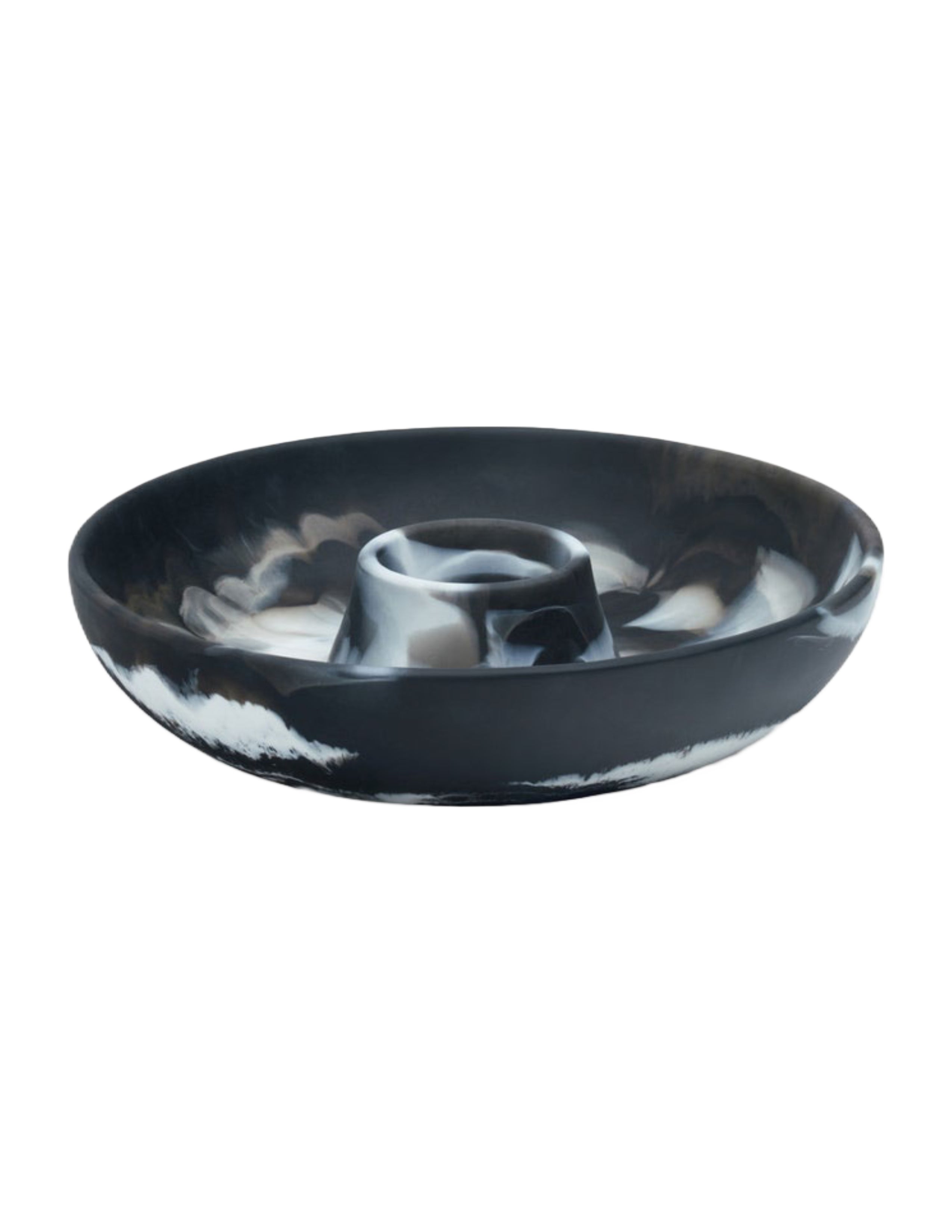 Hugo Chip and Dip - Black
