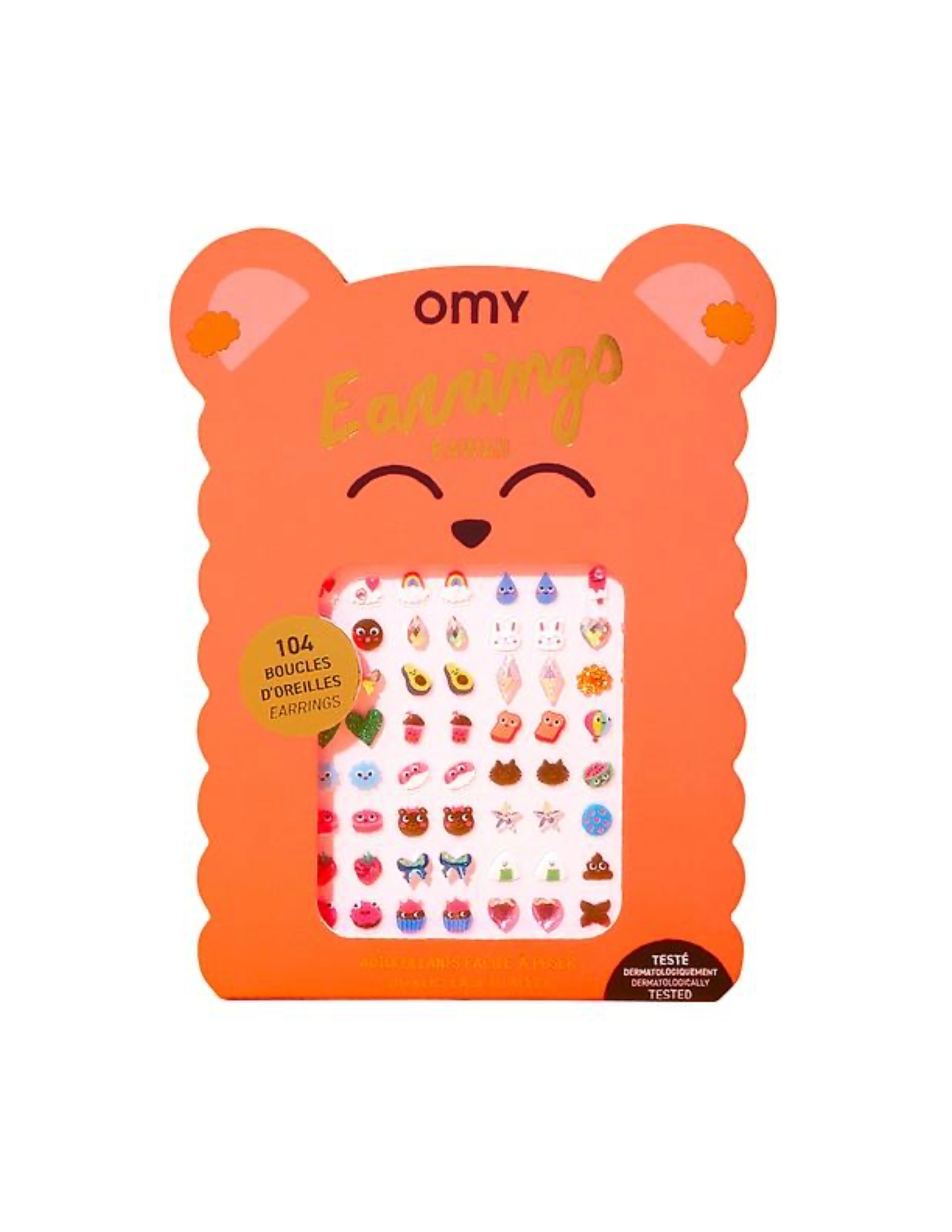 Earrings - Kawaii