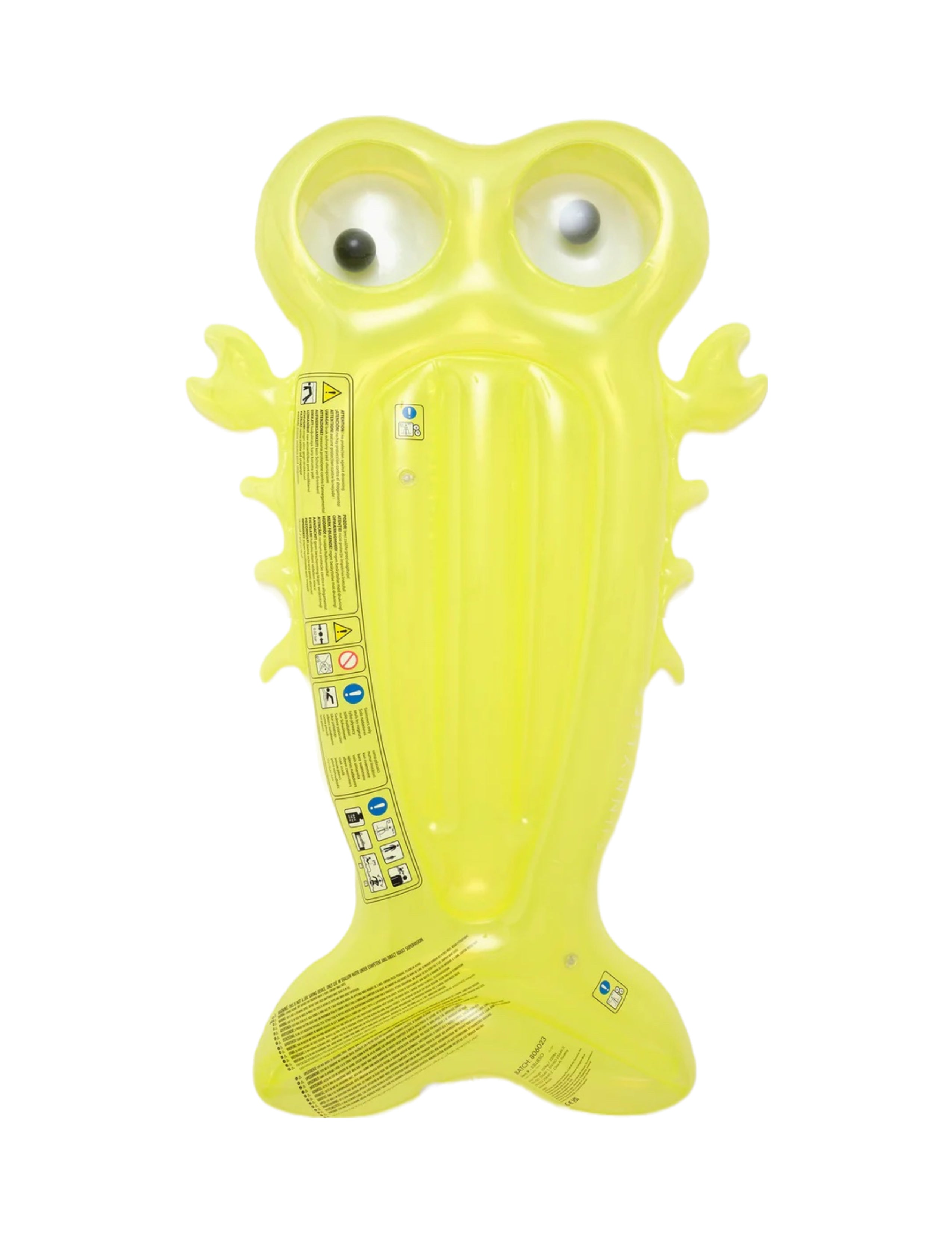 Luxe Lie-On Float - Sonny