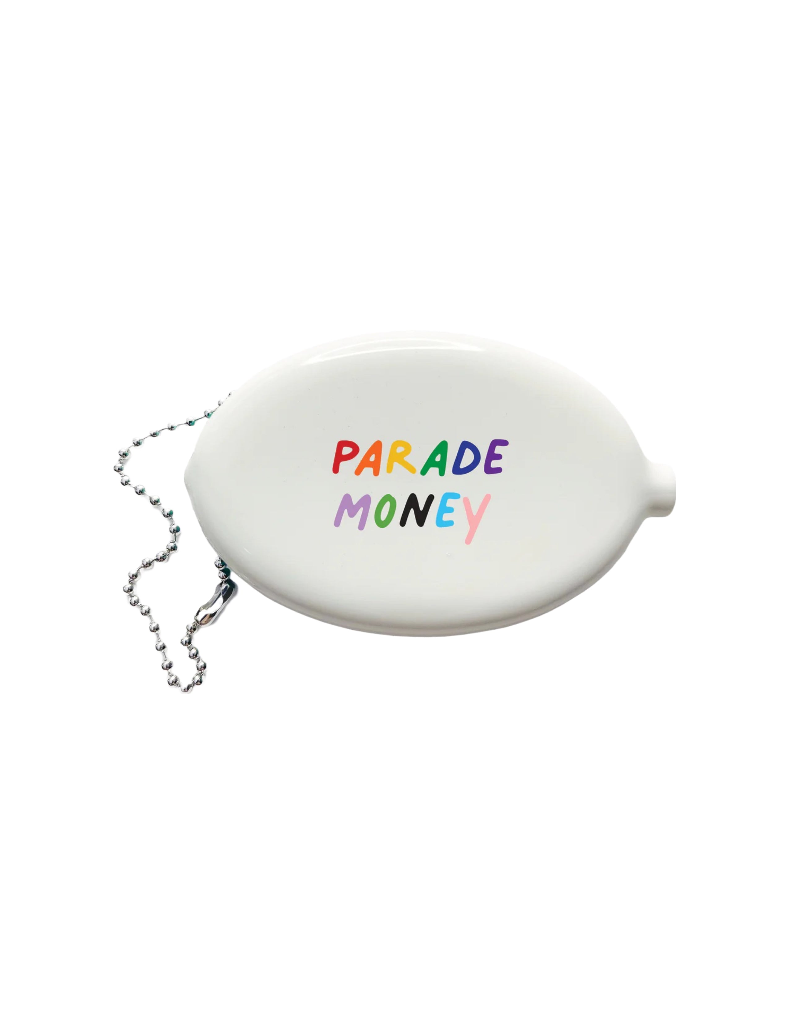 Parade Coin Pouch