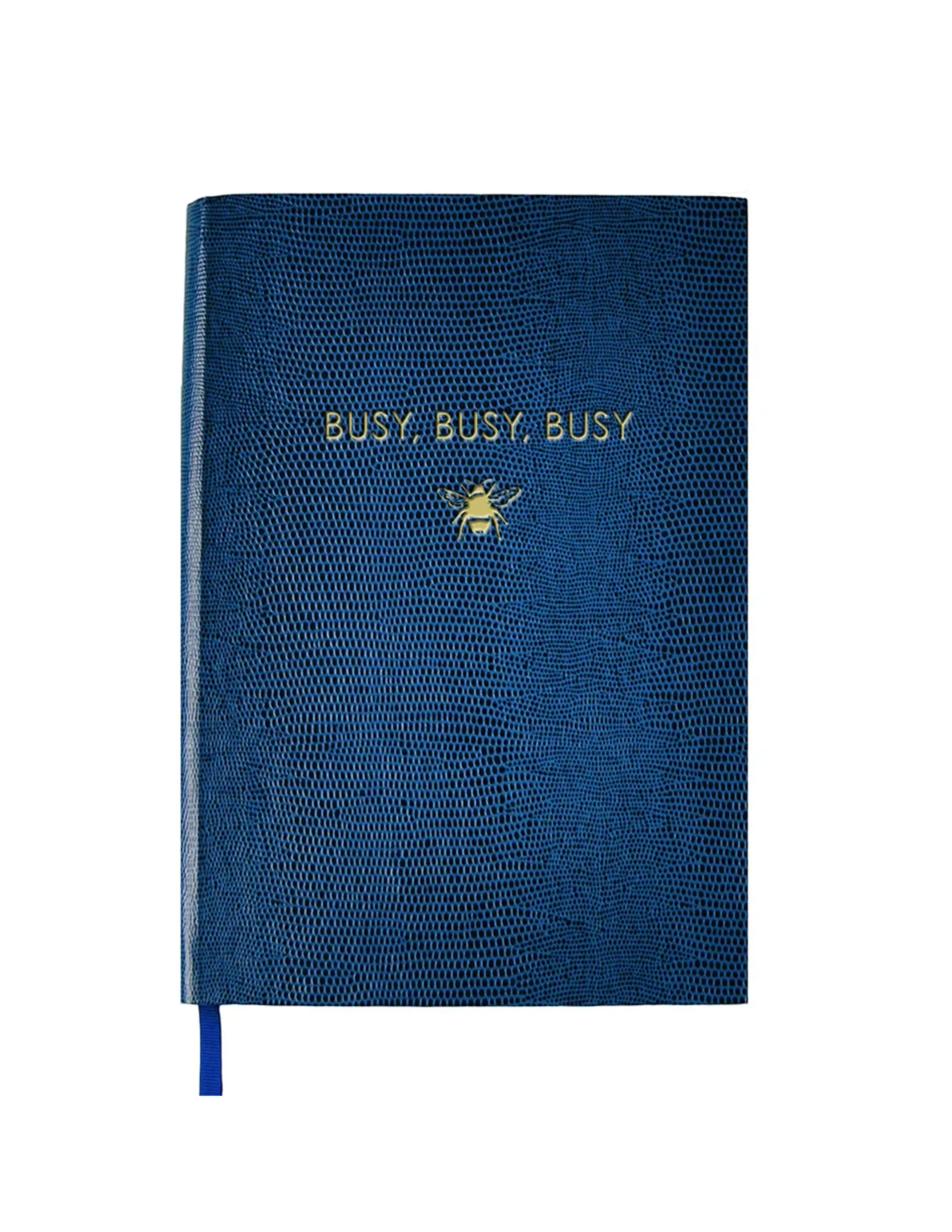 Busy, Busy, Busy Pocket Notebook