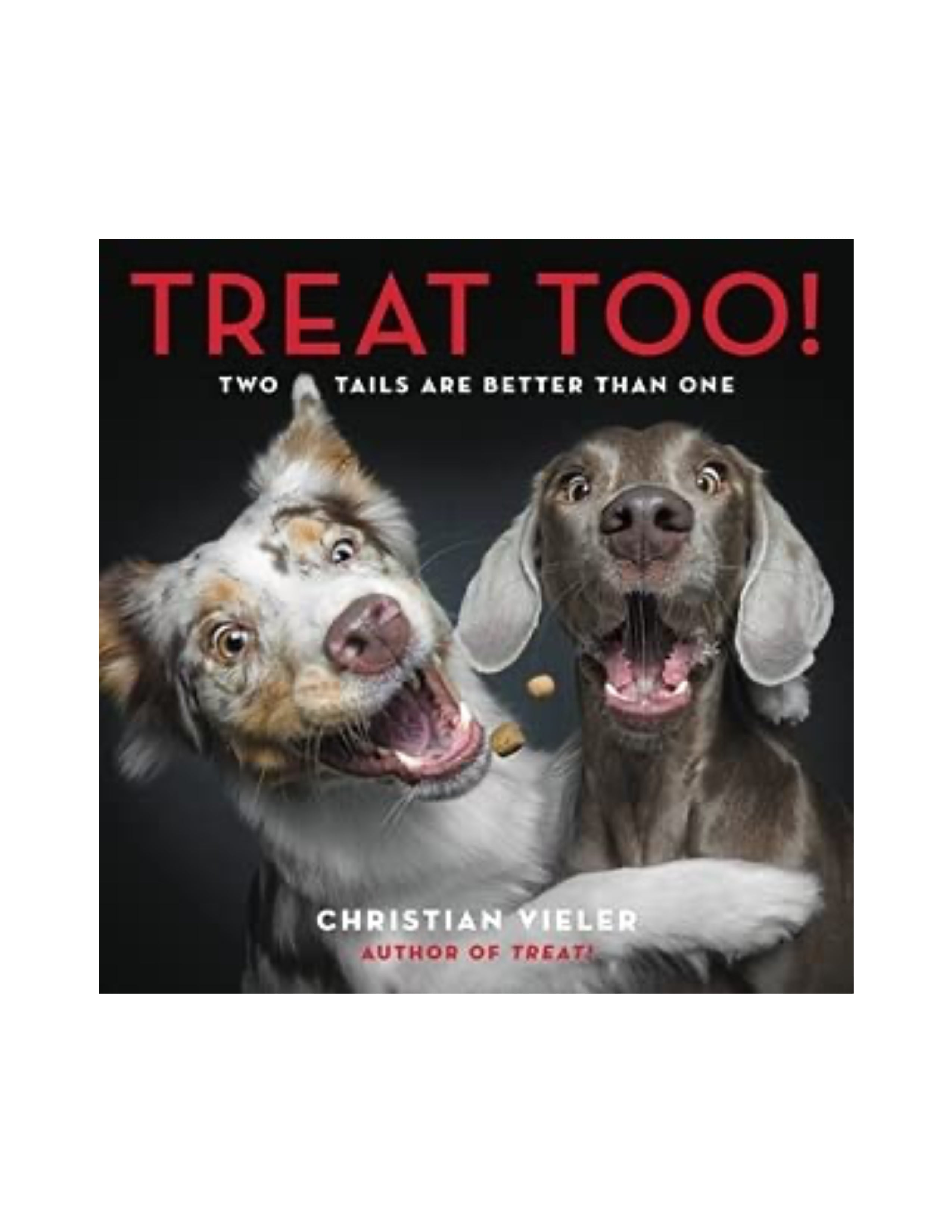 Treat Too!