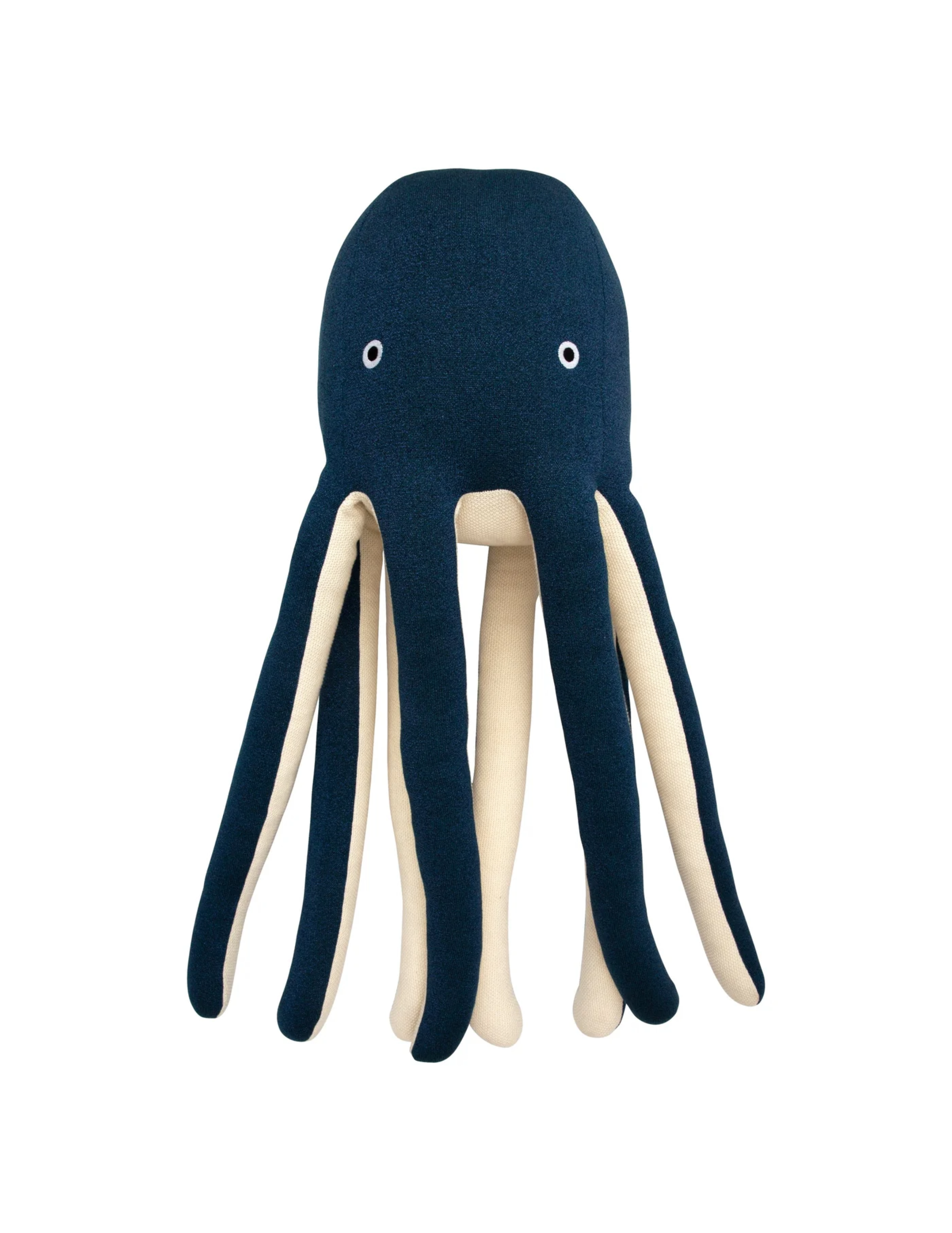 Cosmo Octopus Large Toy