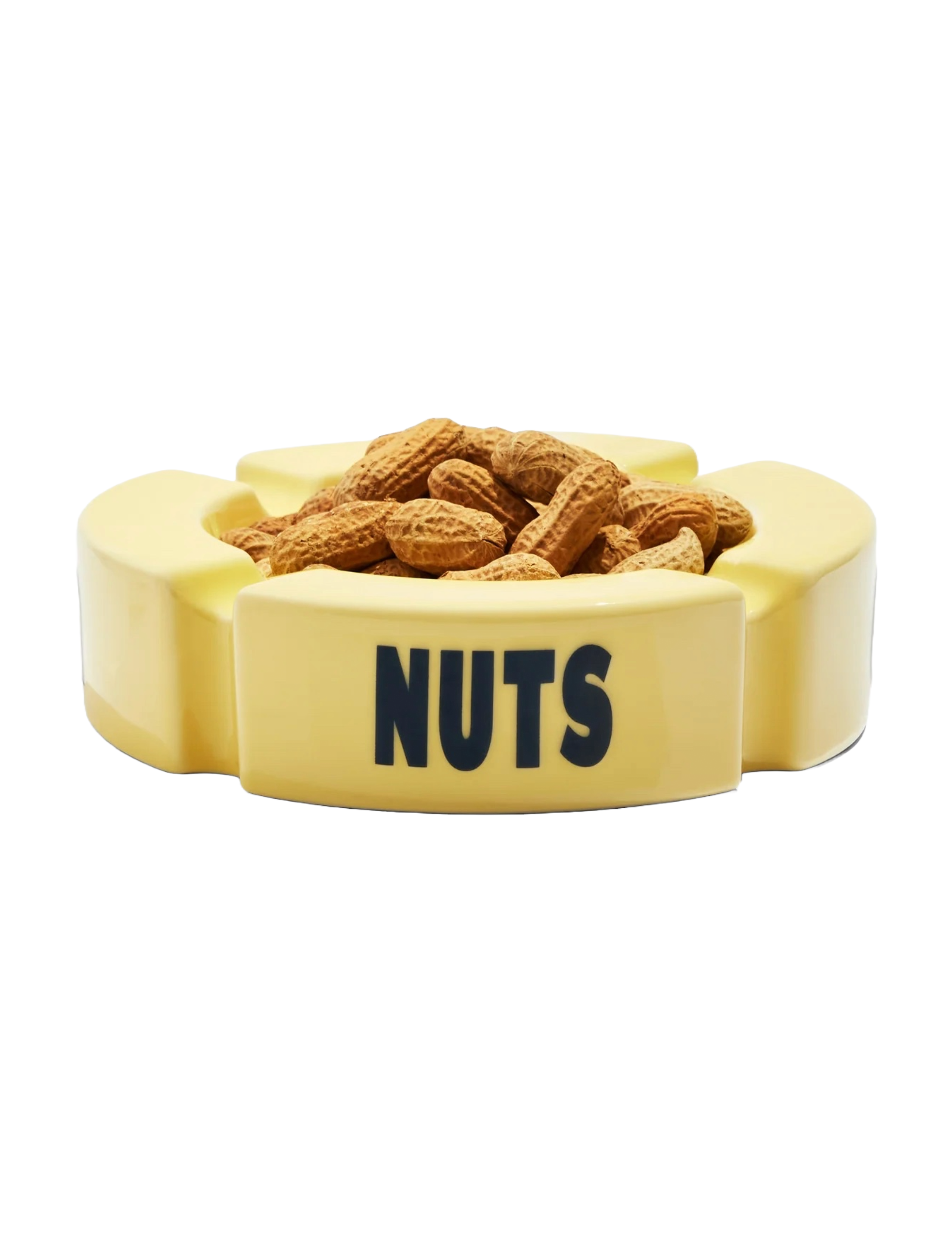 Nuts or Butts Ashtray