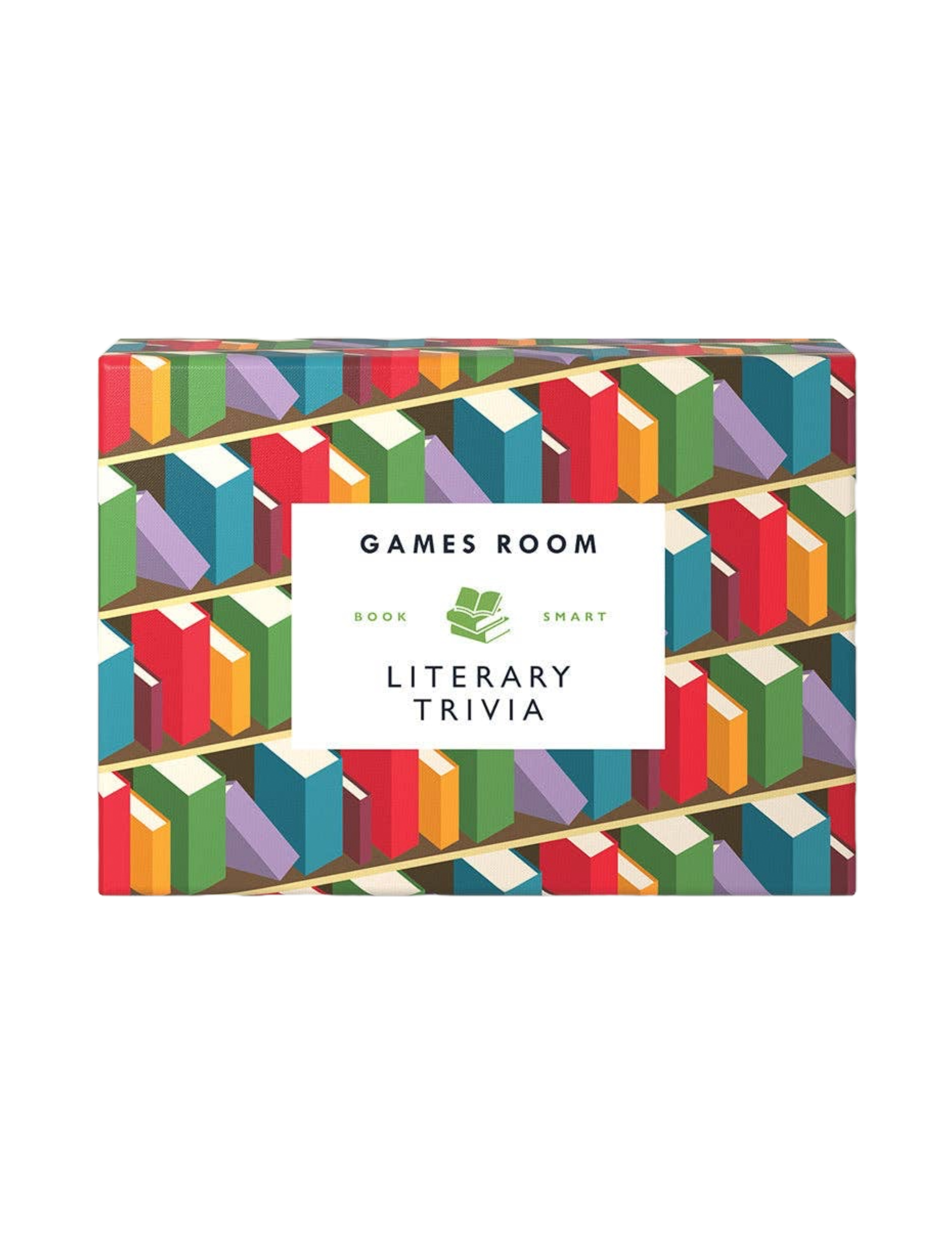 Literary Trivia