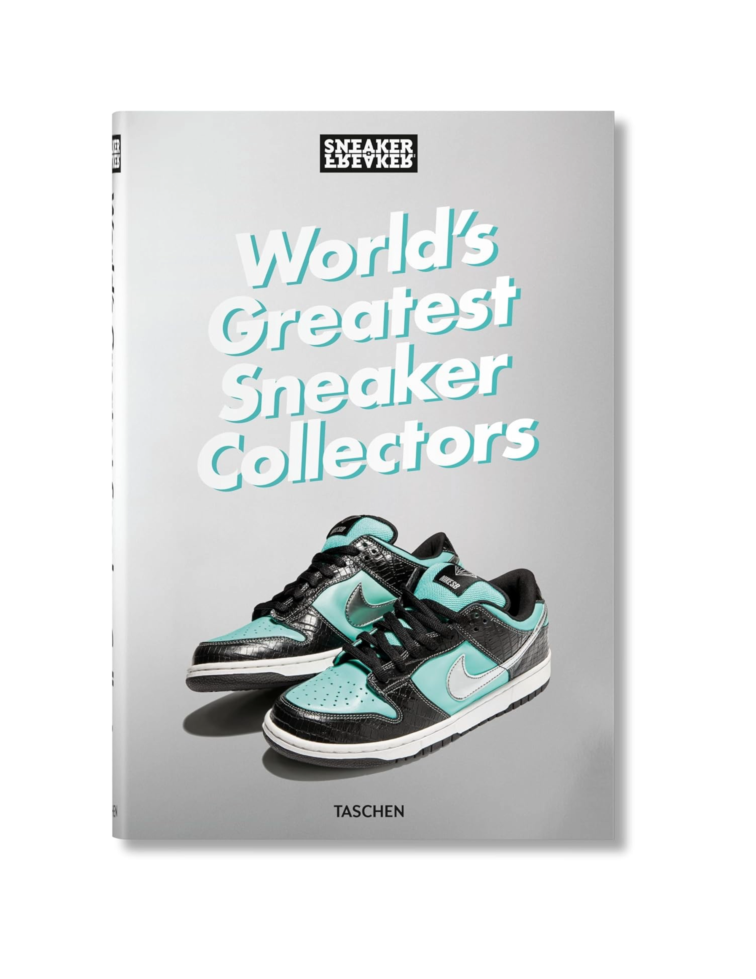 Sneaker Freaker: World's Greatest Sneaker Collectors