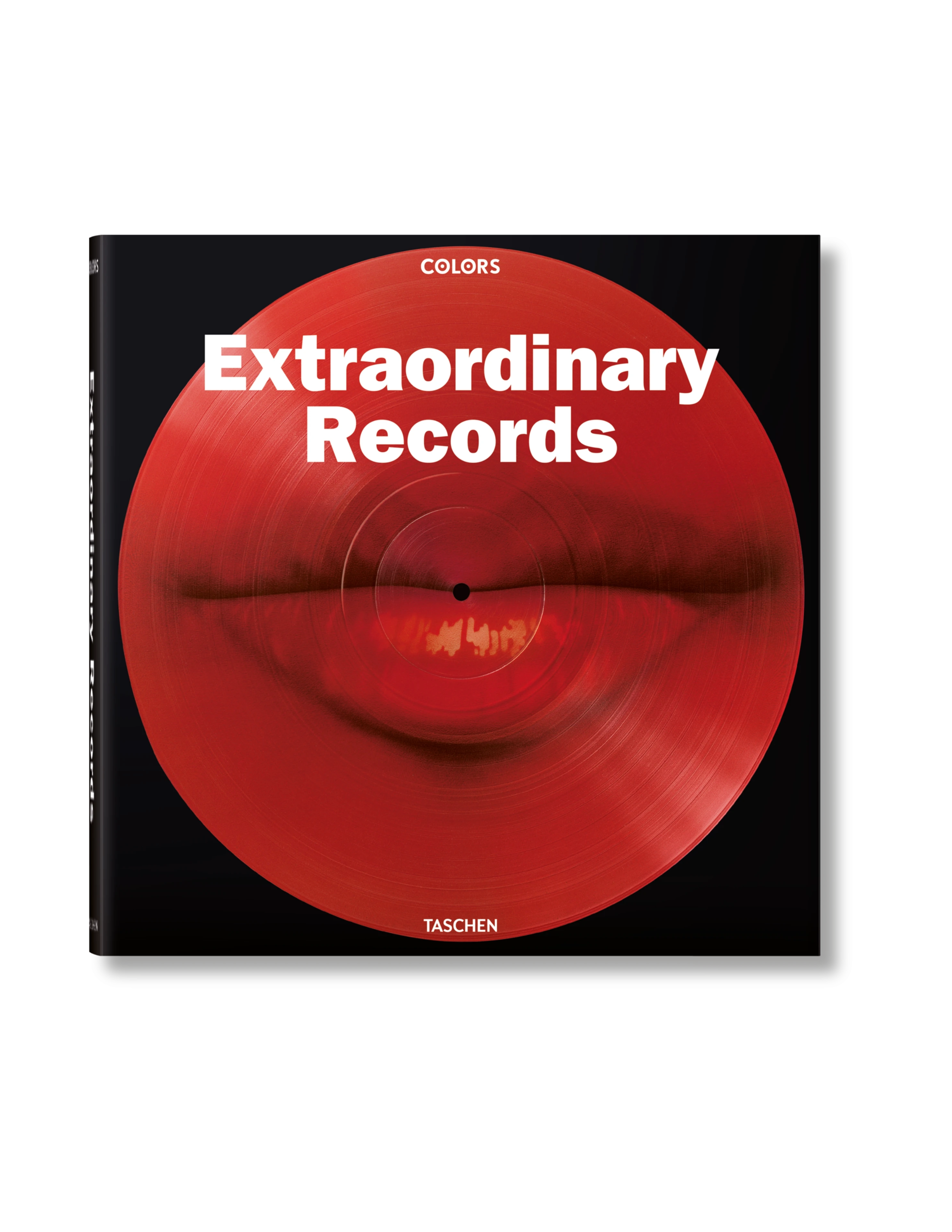 Extraordinary Records