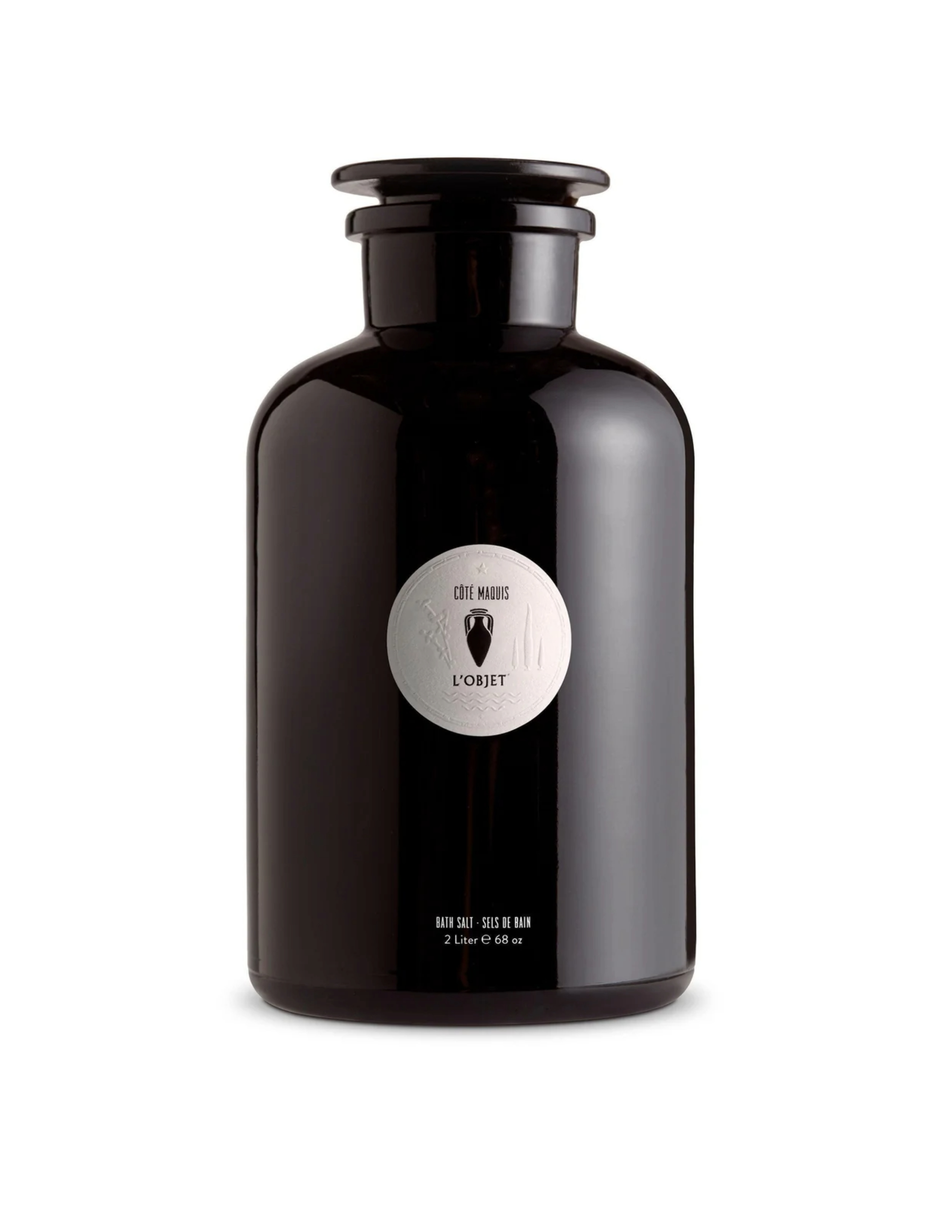 Bath Salts Large - Cote Maquis