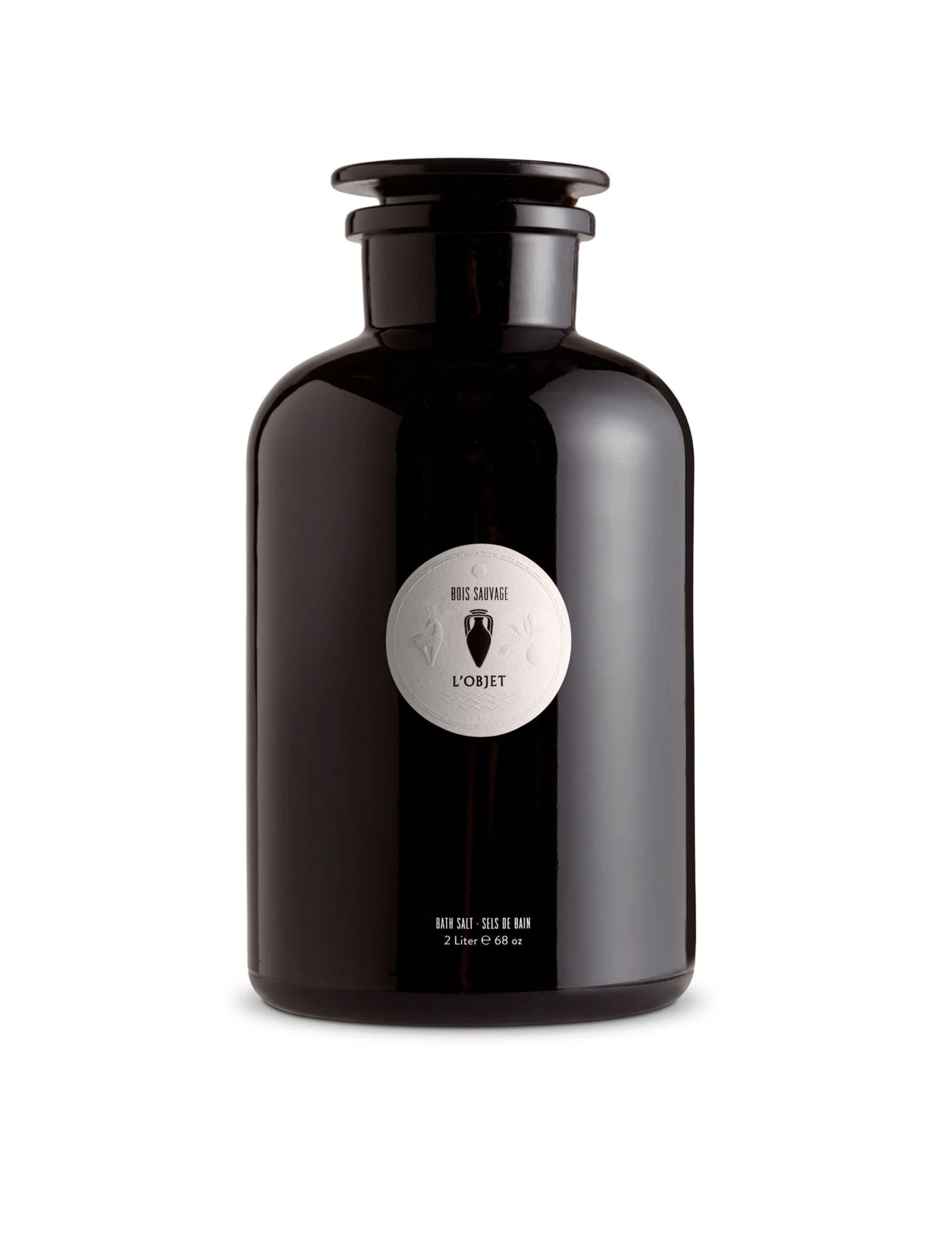 Bath Salts Large - Bois Sauvage