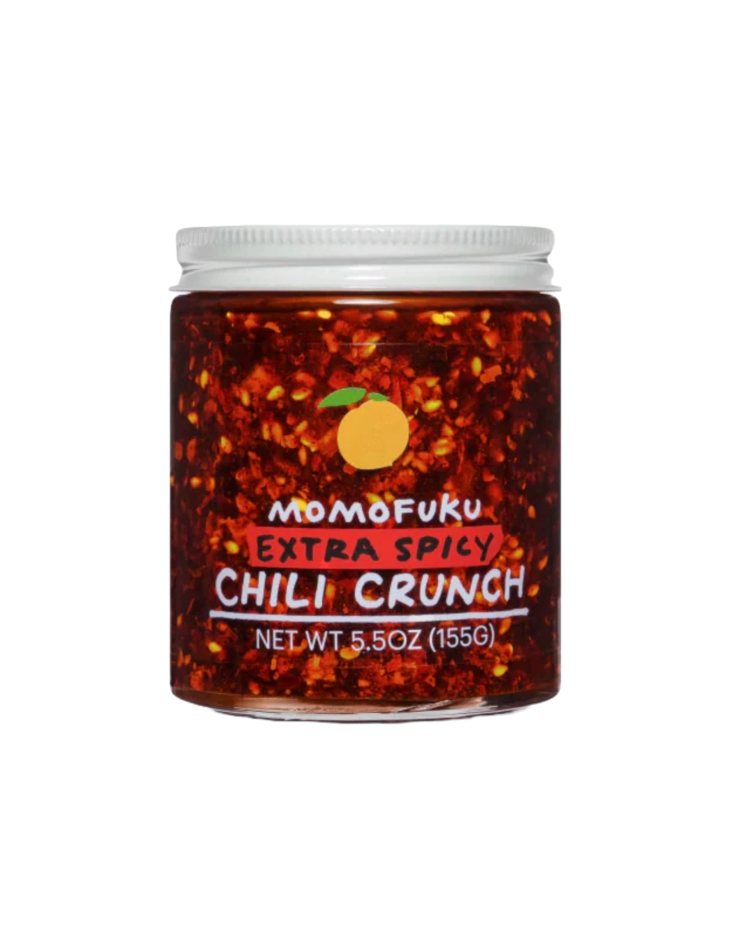 Chili Crunch - Extra Spicy