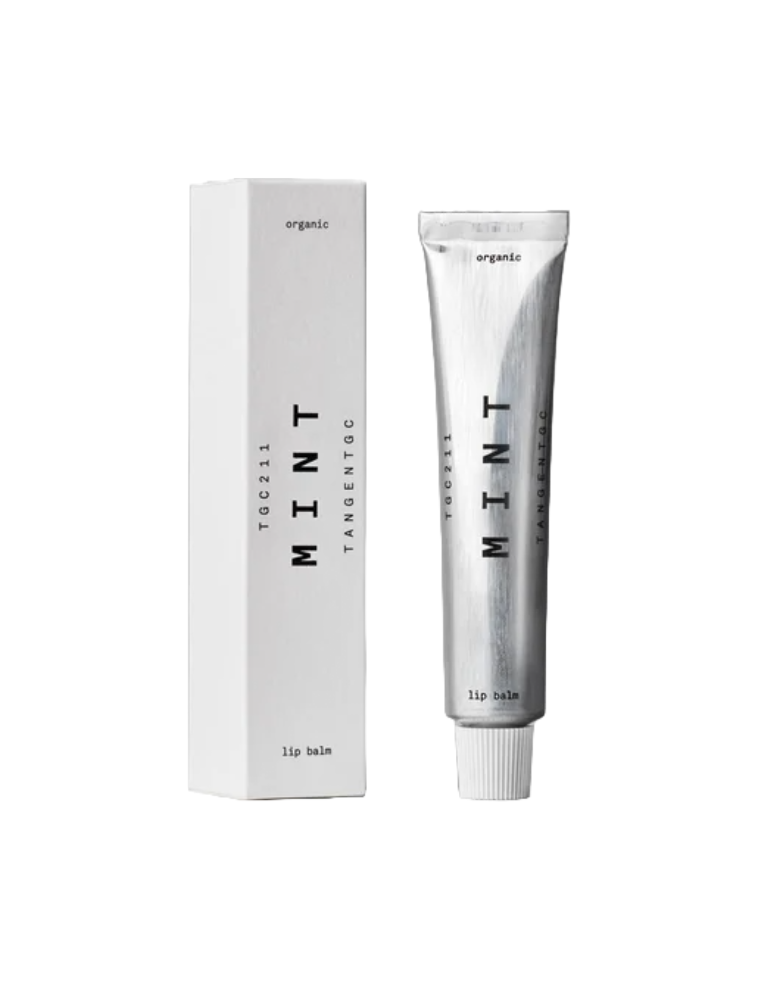 Lip Balm - Mint