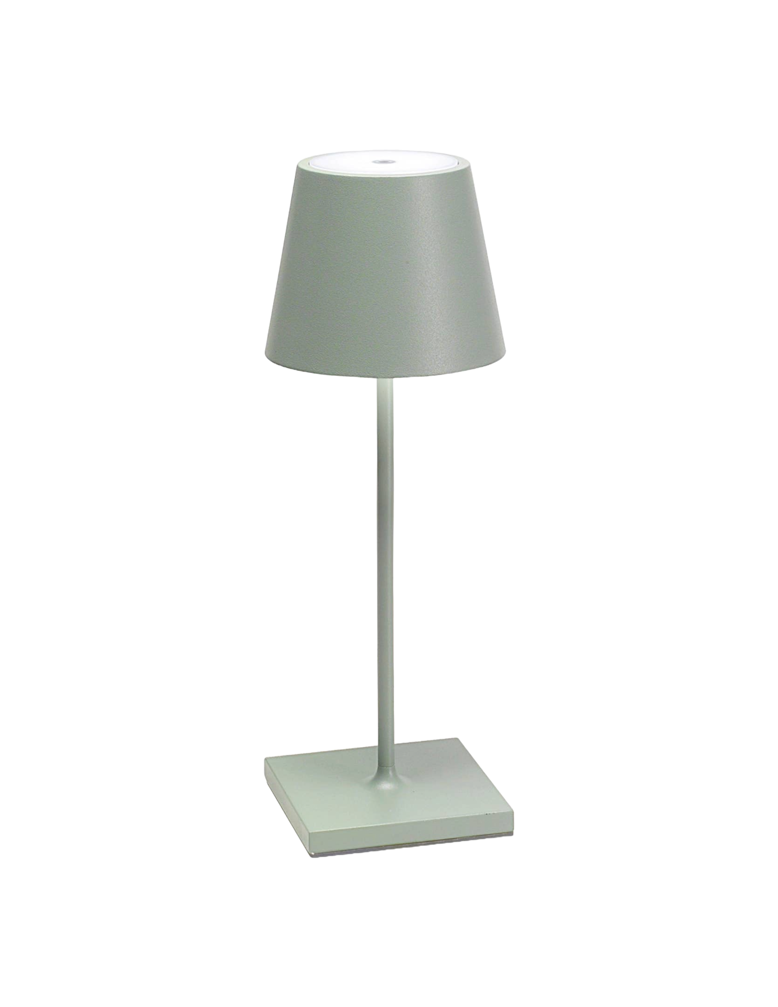Poldina Pro Mini Cordless Lamp - Sage