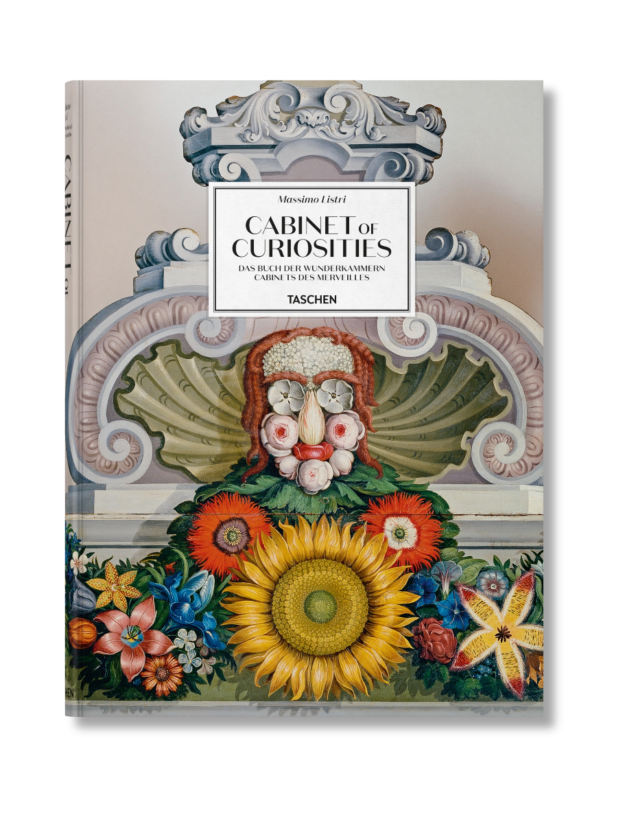 Massimo Listri. Cabinet of Curiosities