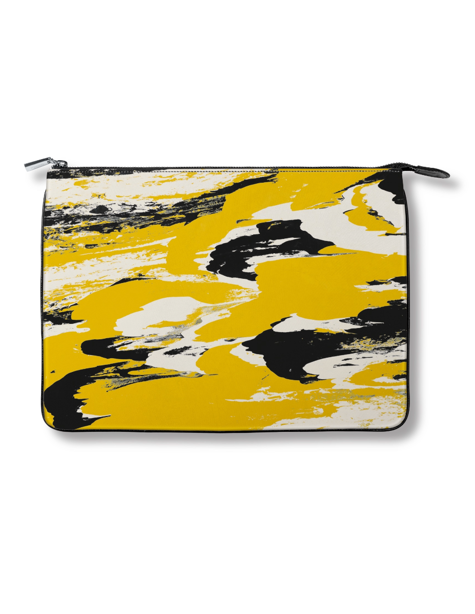 Pouch. Gio Ponti