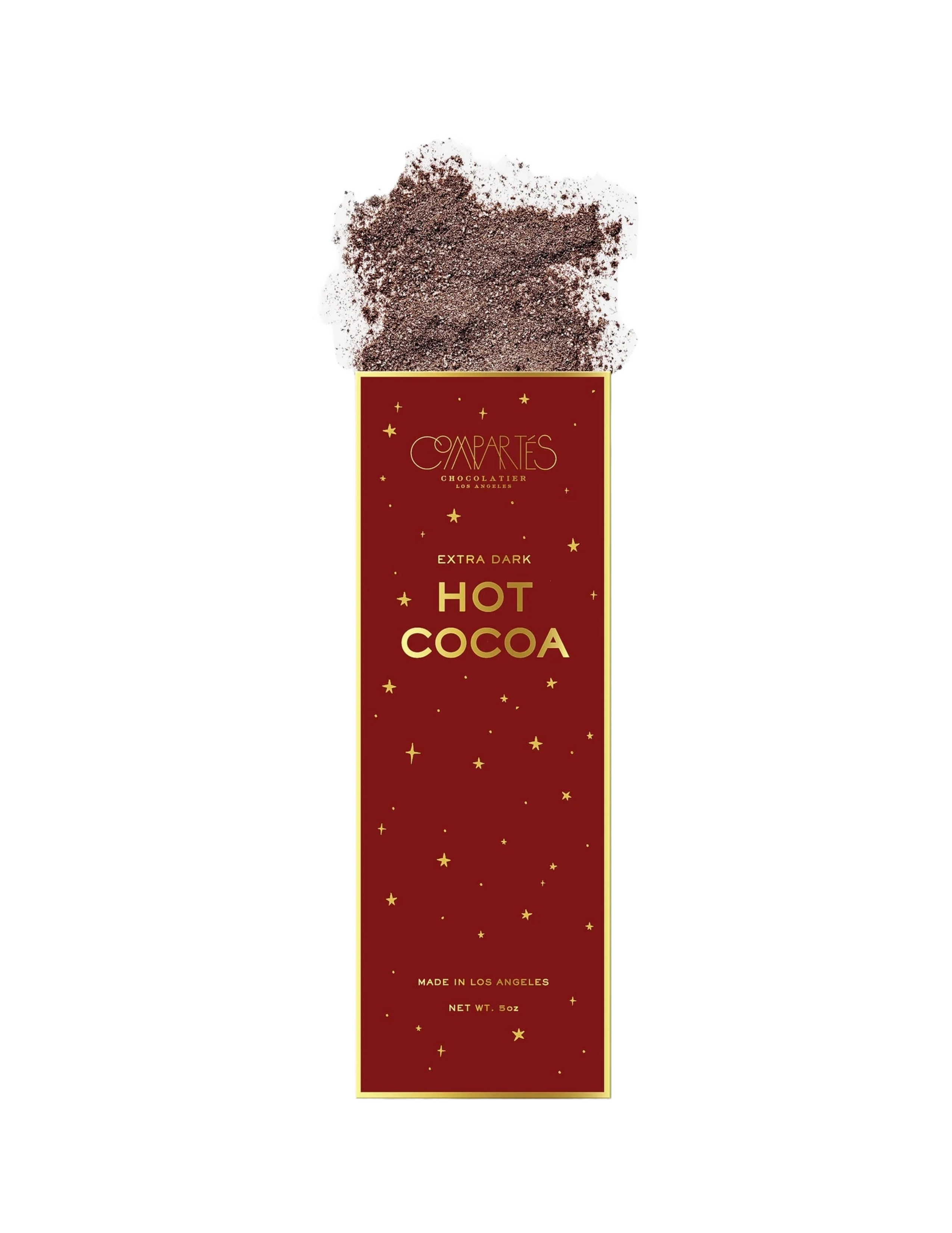 Holiday Hot Coco - Dark