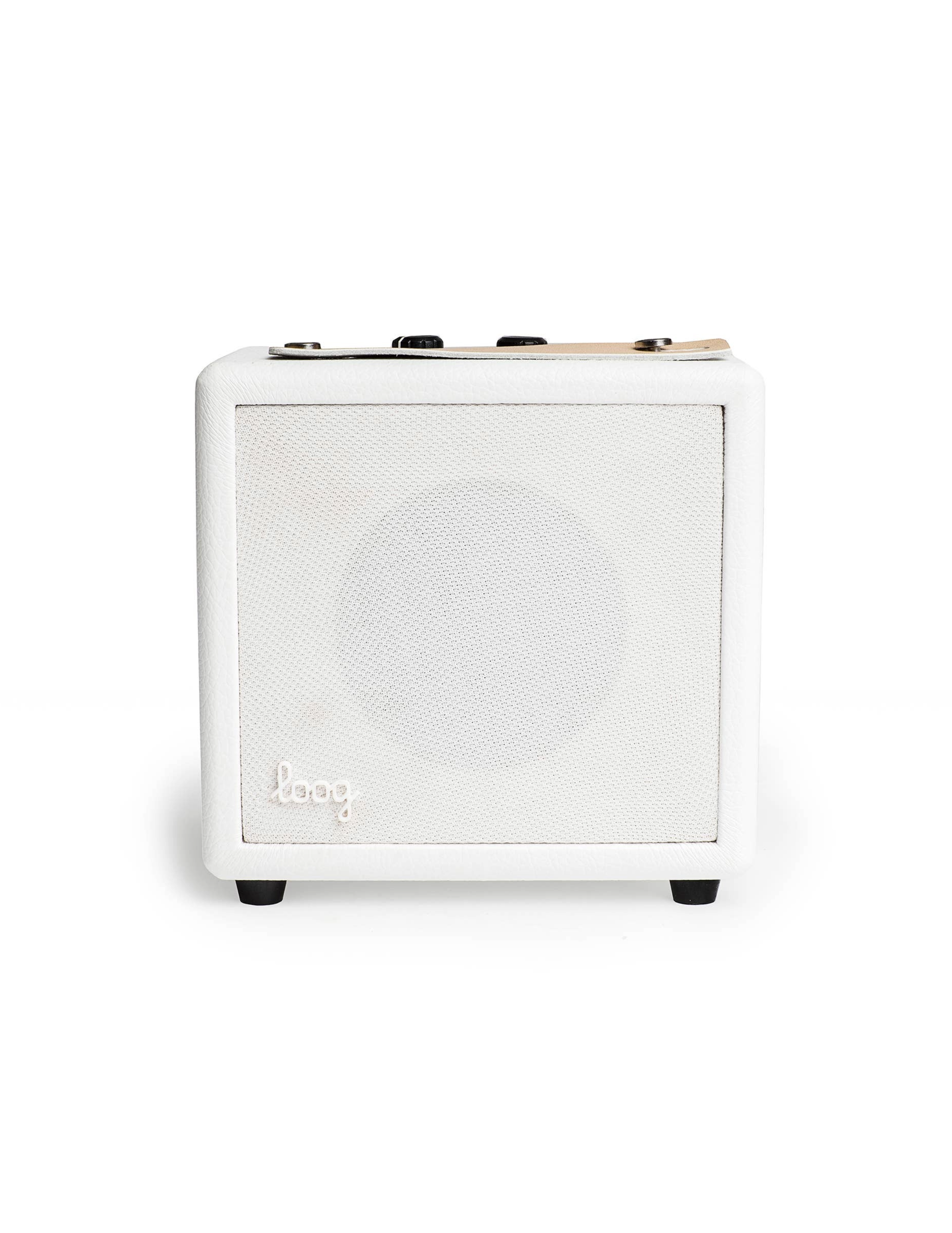 Mini Guitar Amp