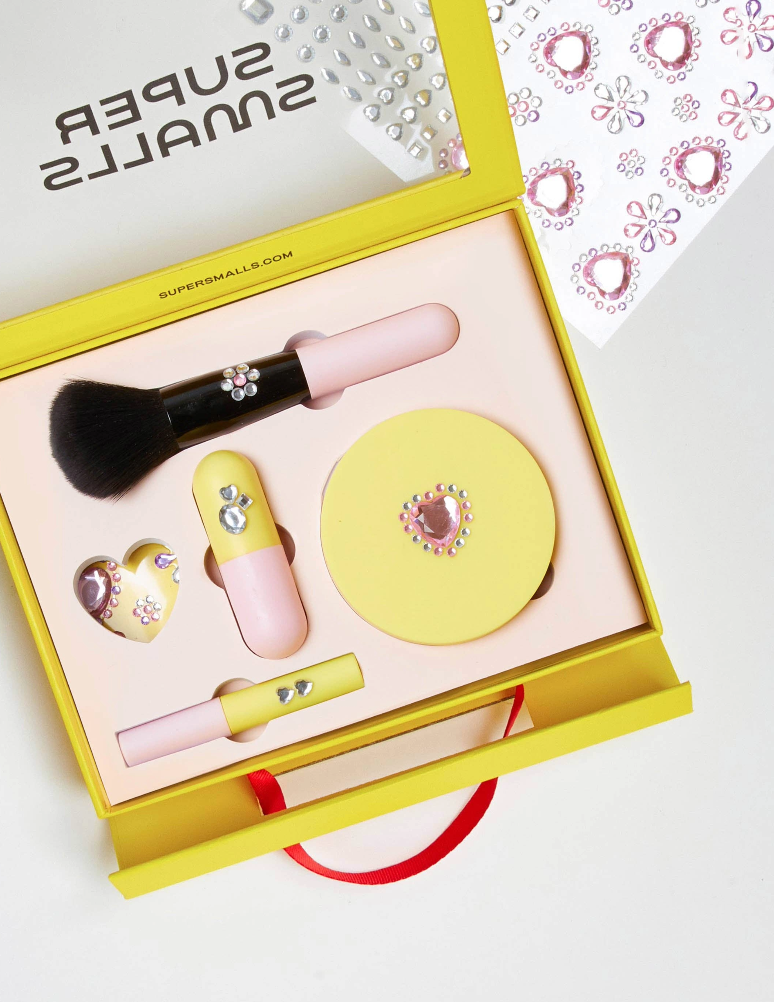 Mom's Makeup Play Kit