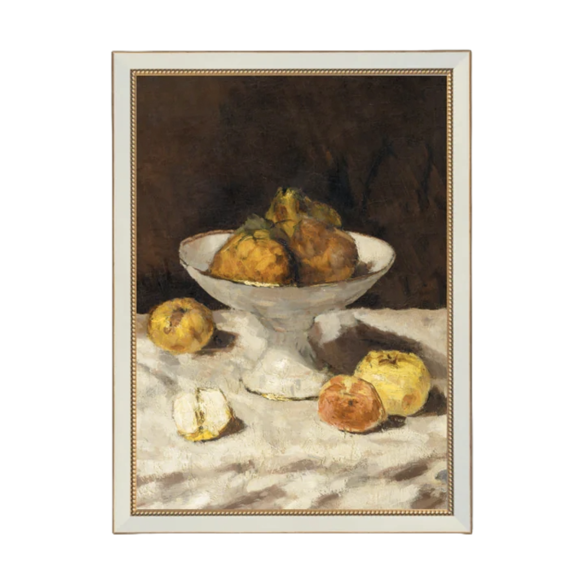 Pears Still Life