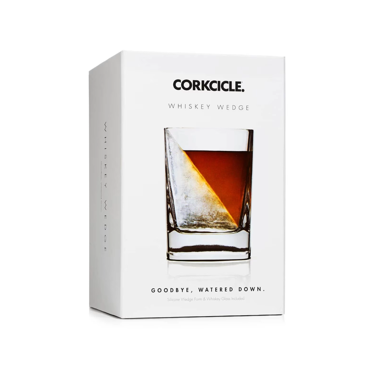 Whiskey Wedge