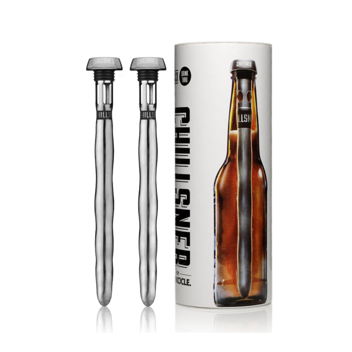 Chillsner 2 Pack