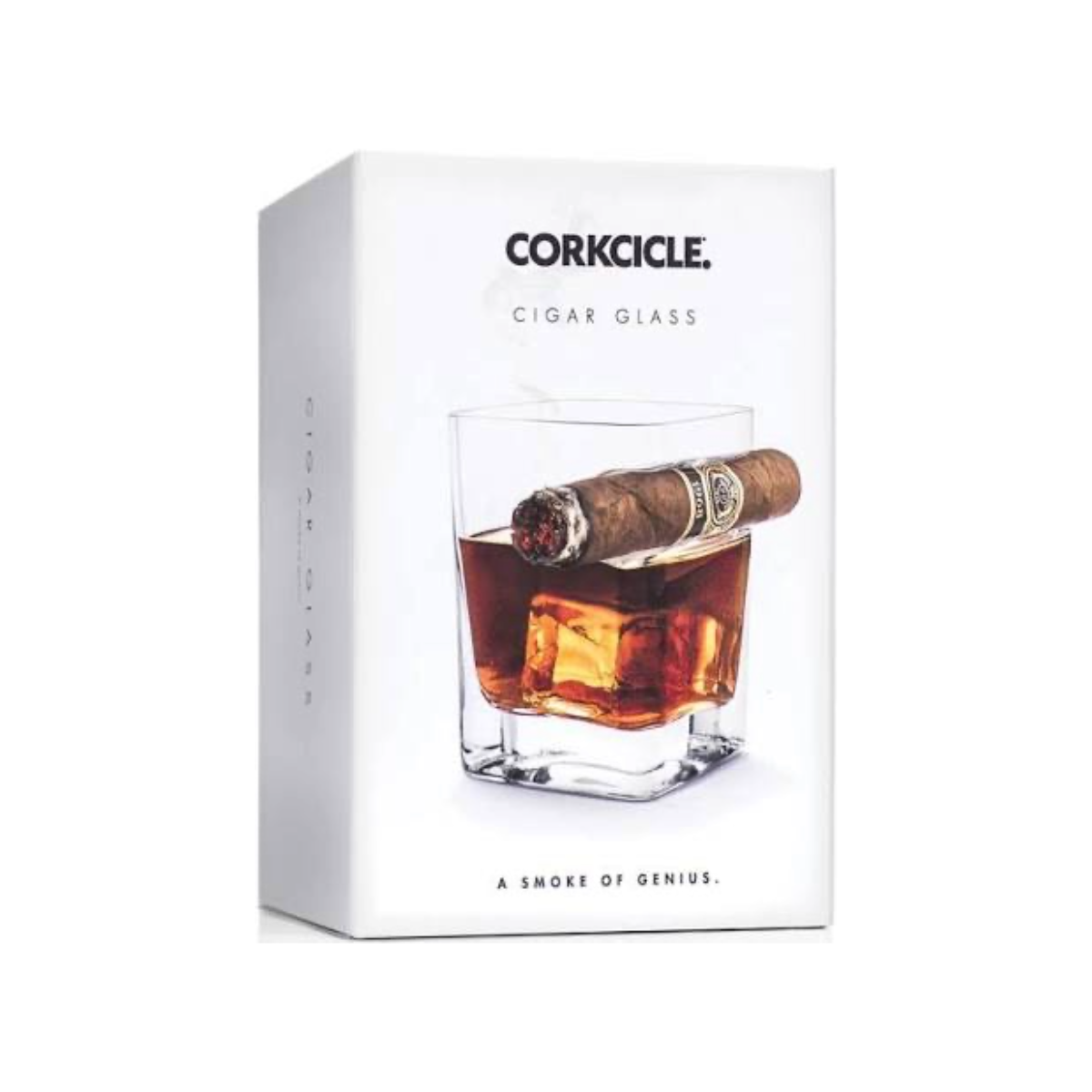 Cigar Glass