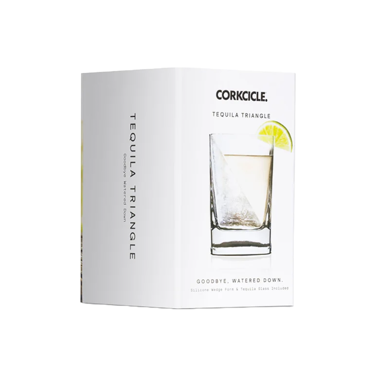 Tequila Triangle