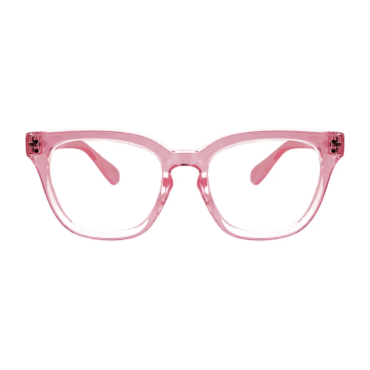 Dani Blue Light Reader - Pink