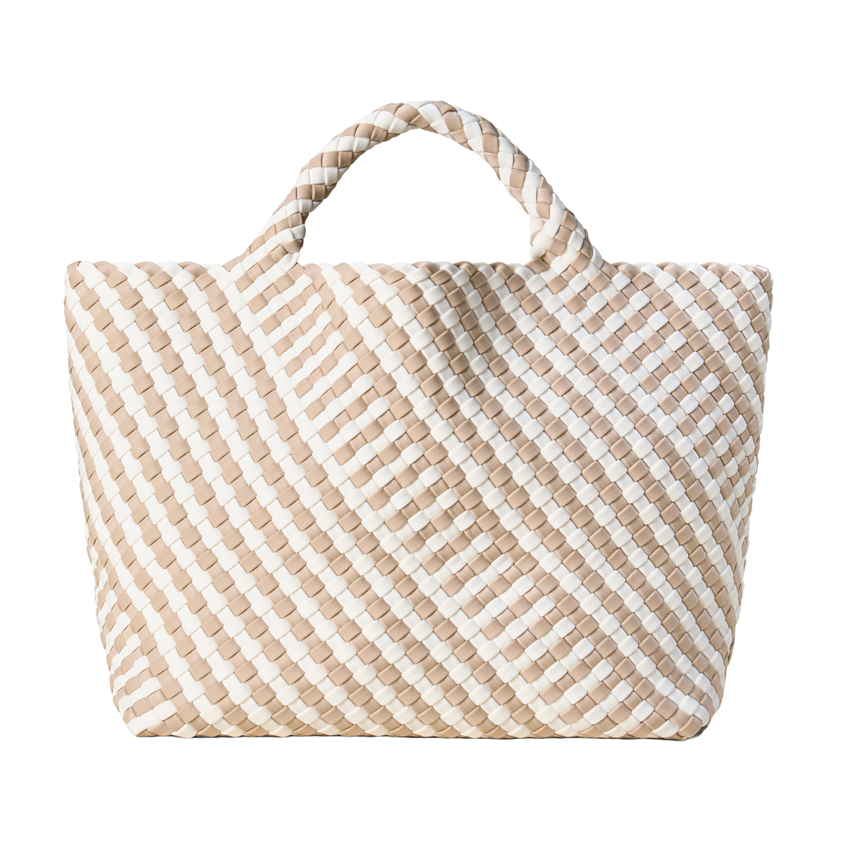 St. Barths Medium Tote - Myknos