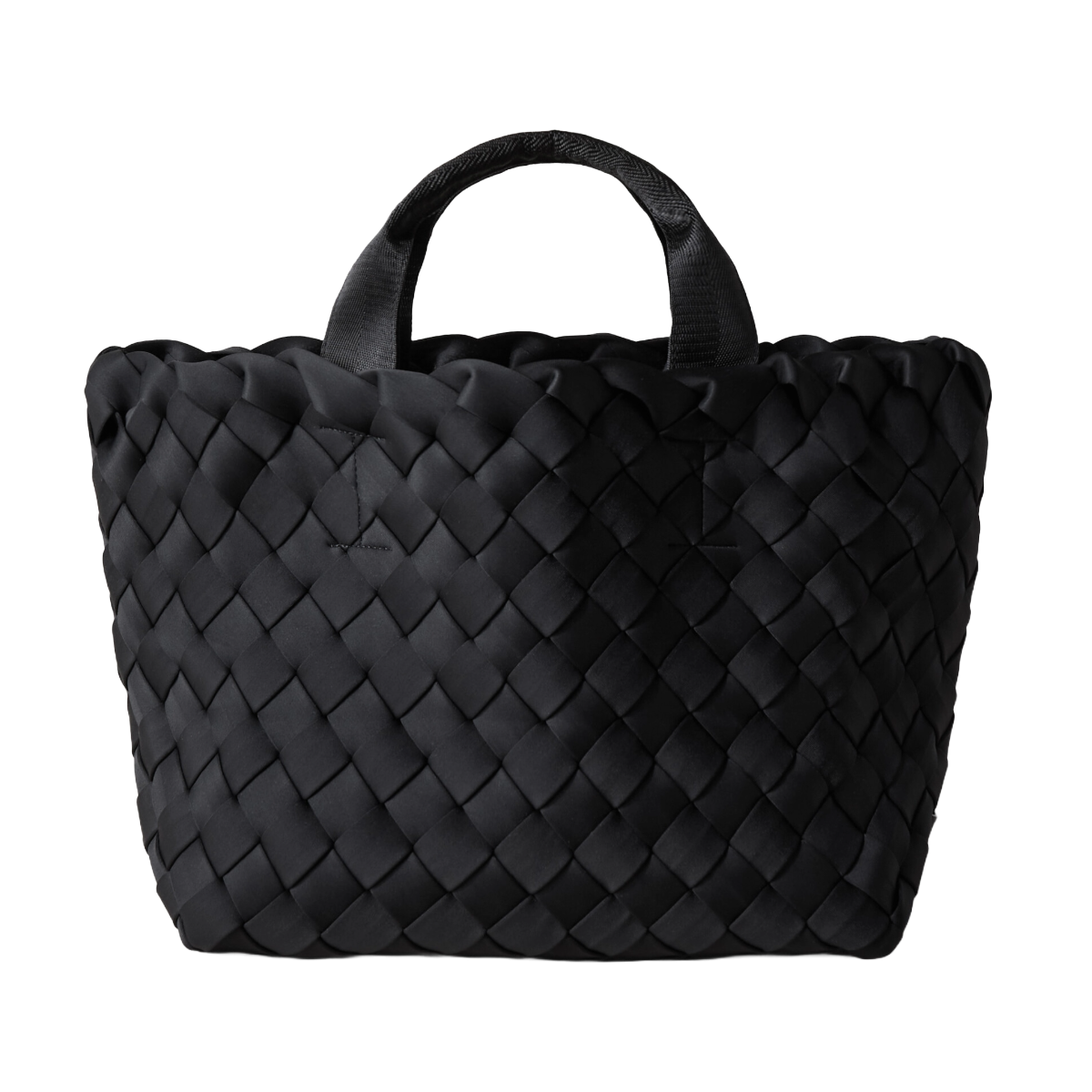 Tangier Medium Tote - Onyx