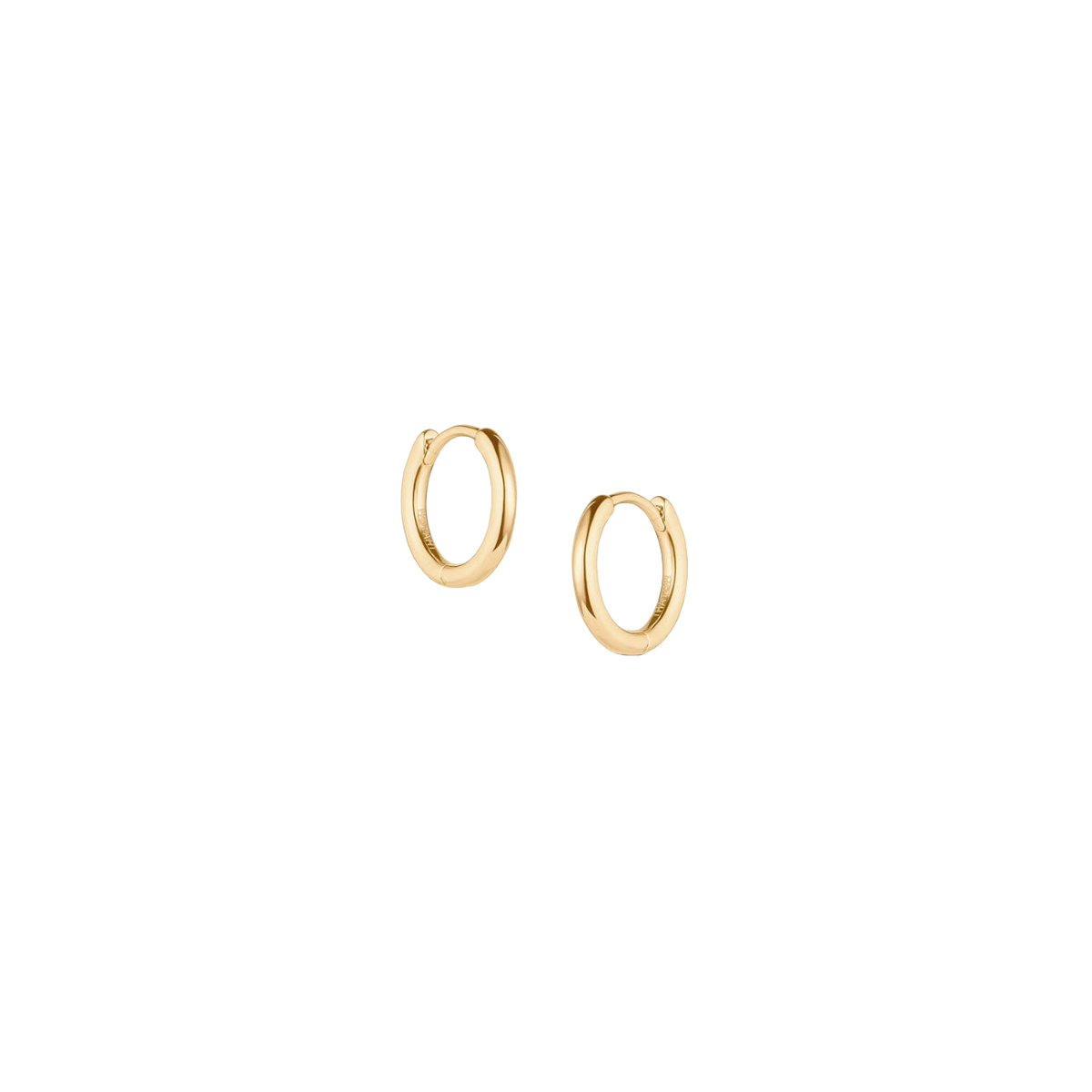 Monet Earrings - Medium