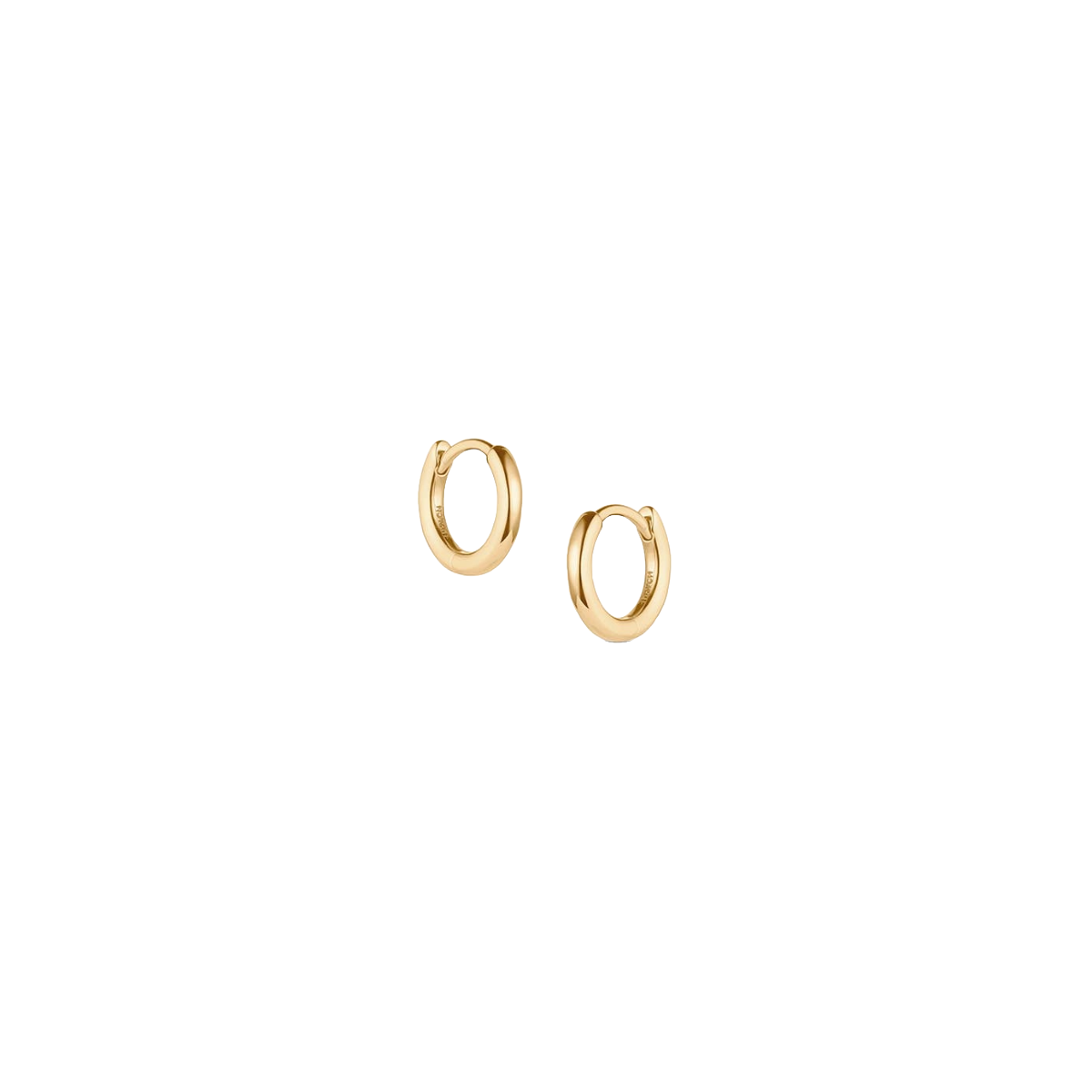 Monet Earrings - Small