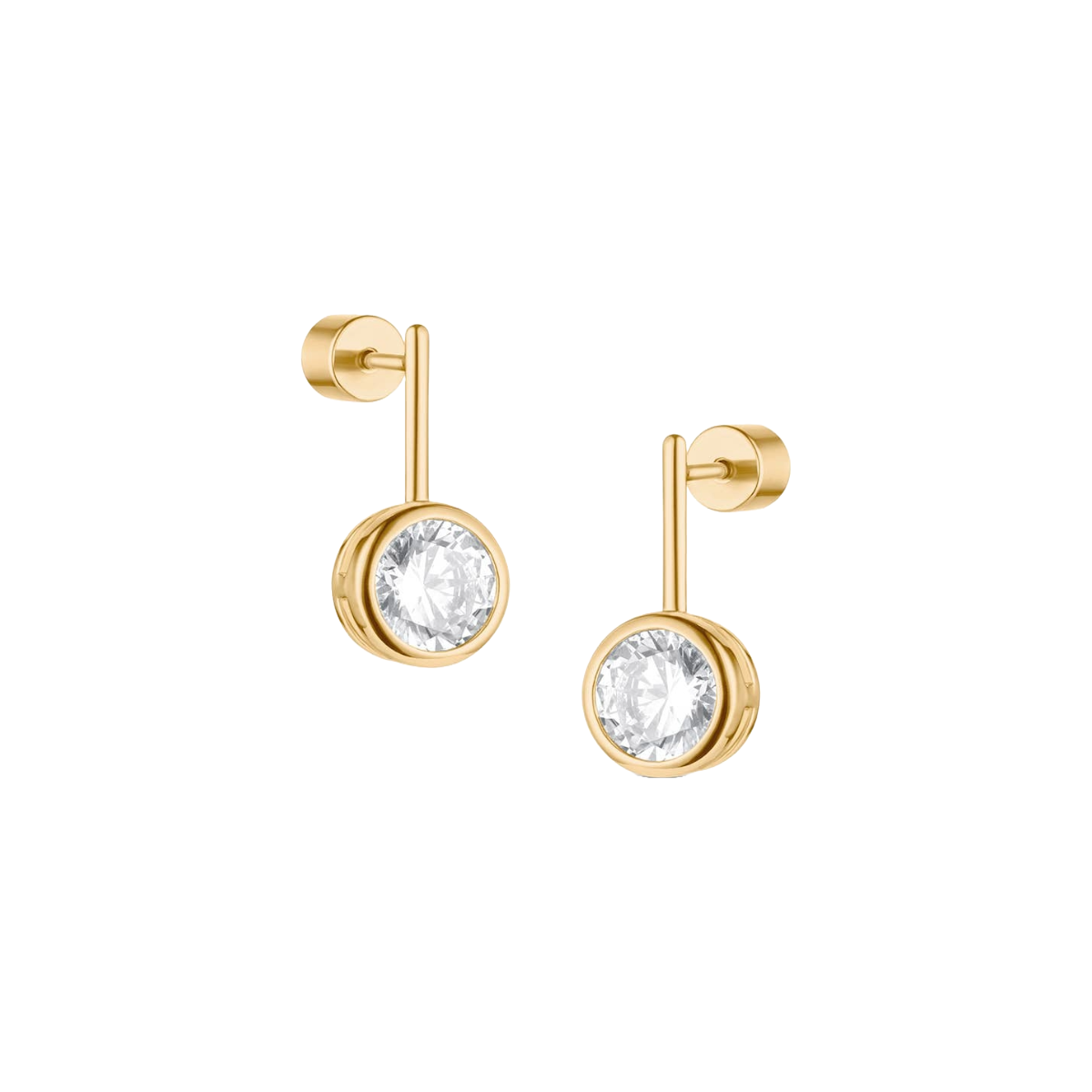 Noemi Grande Earrings